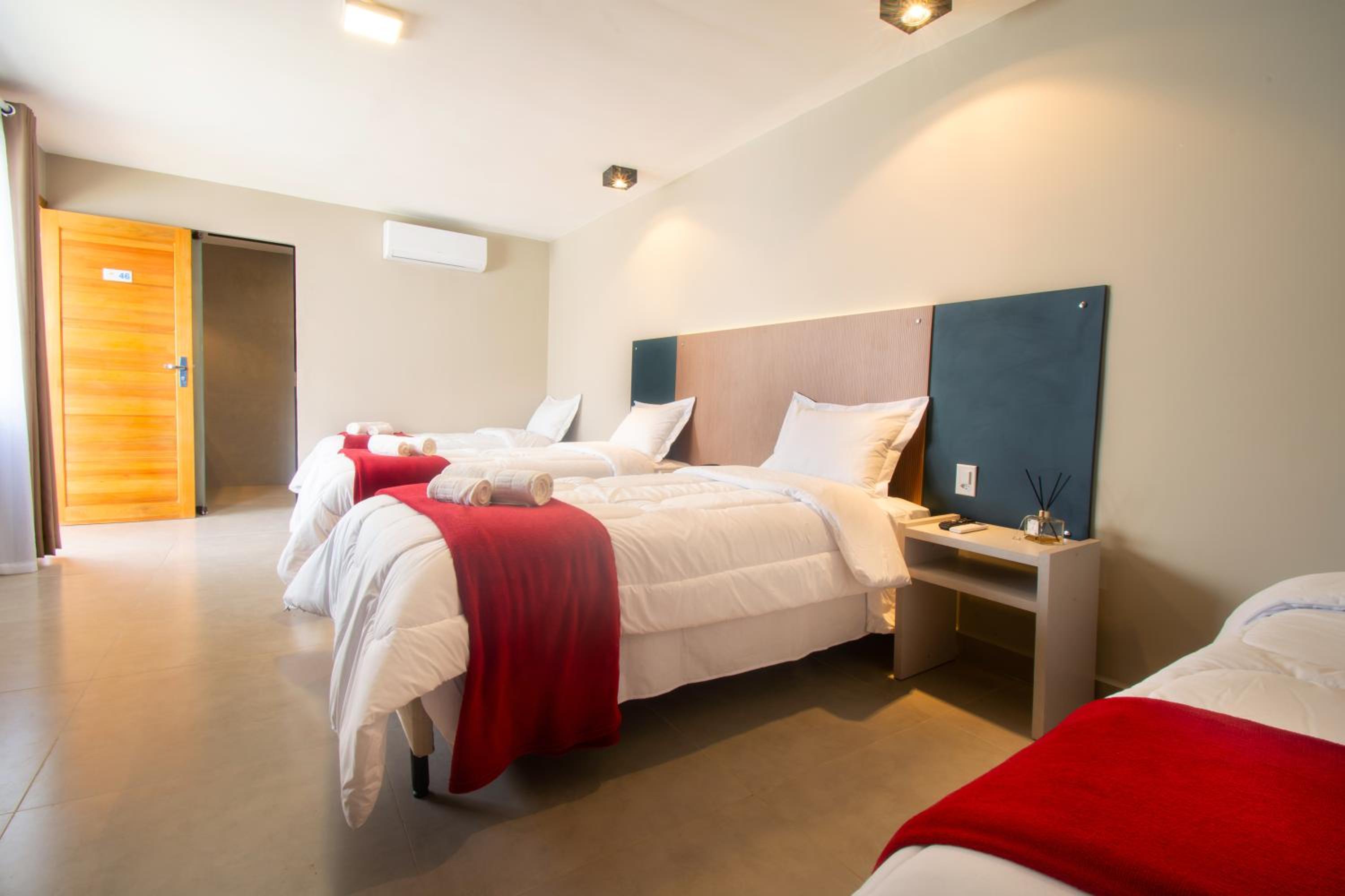 Pousada Gammel Dansk by Latitud Hoteles
