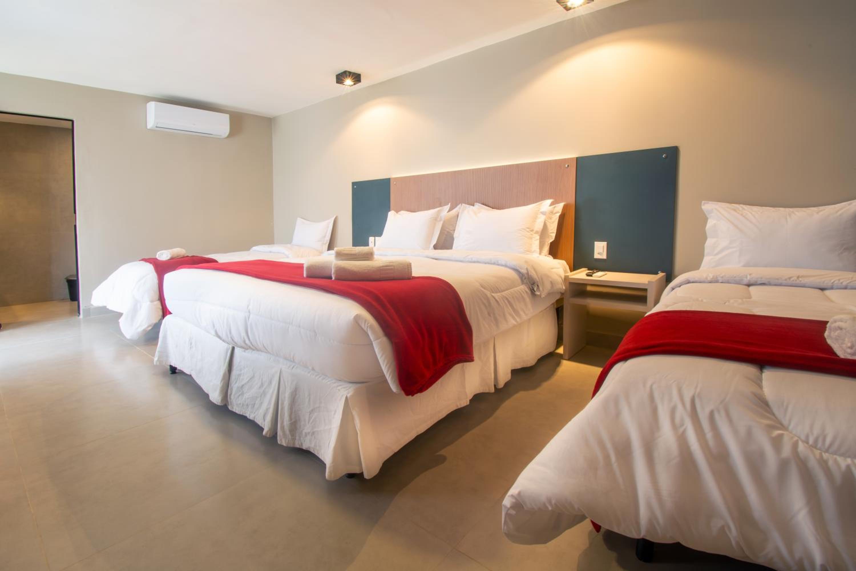 Pousada Gammel Dansk by Latitud Hoteles