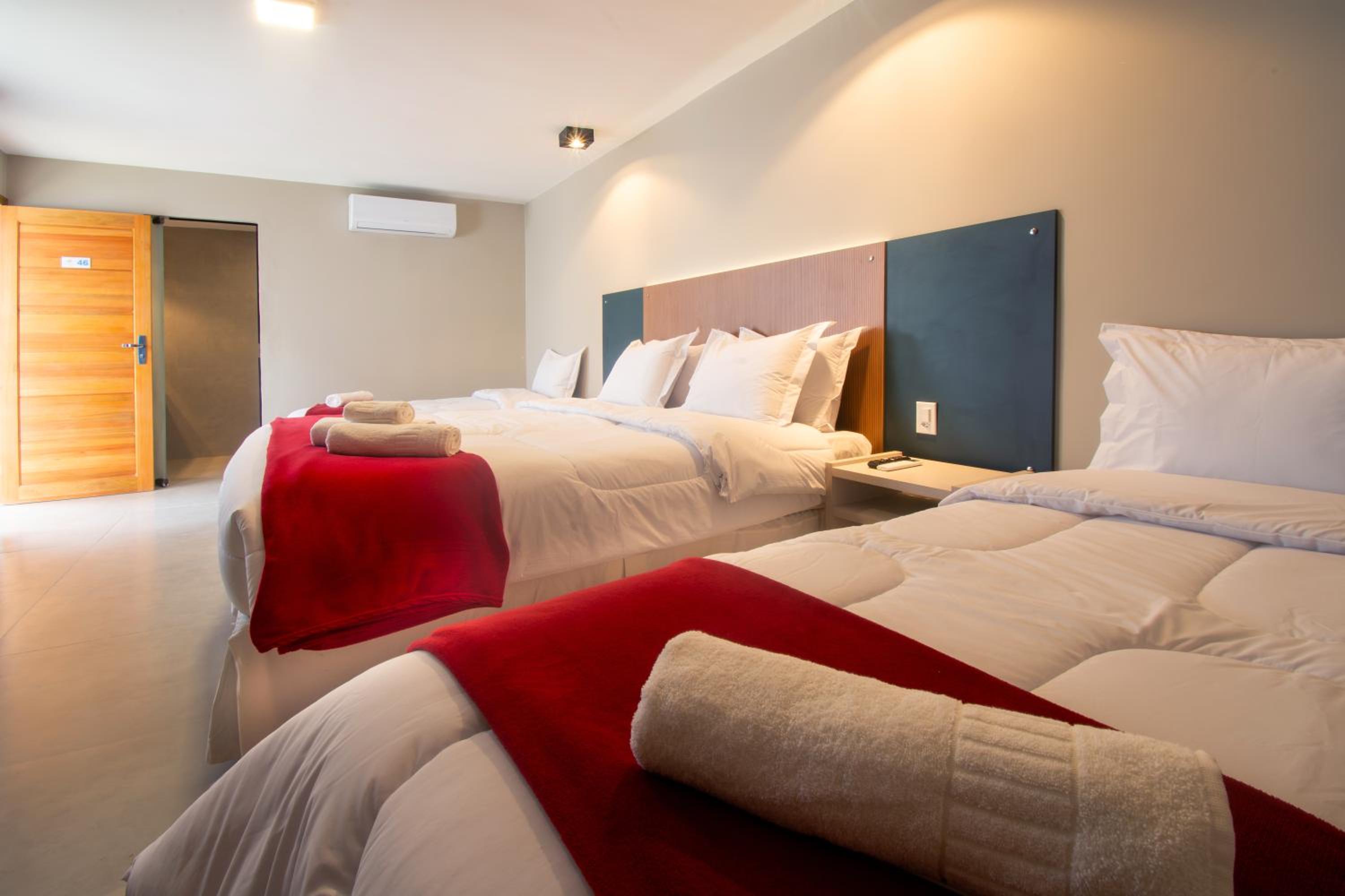 Pousada Gammel Dansk by Latitud Hoteles