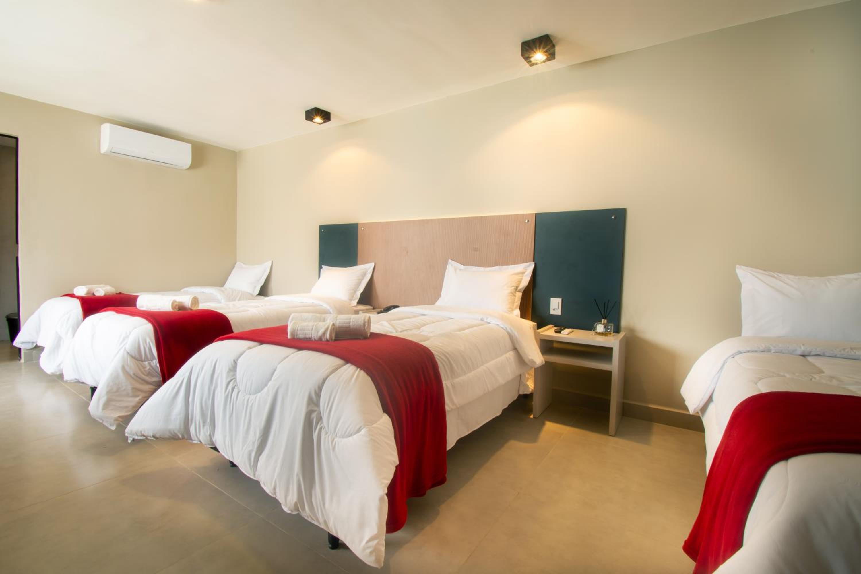 Pousada Gammel Dansk by Latitud Hoteles