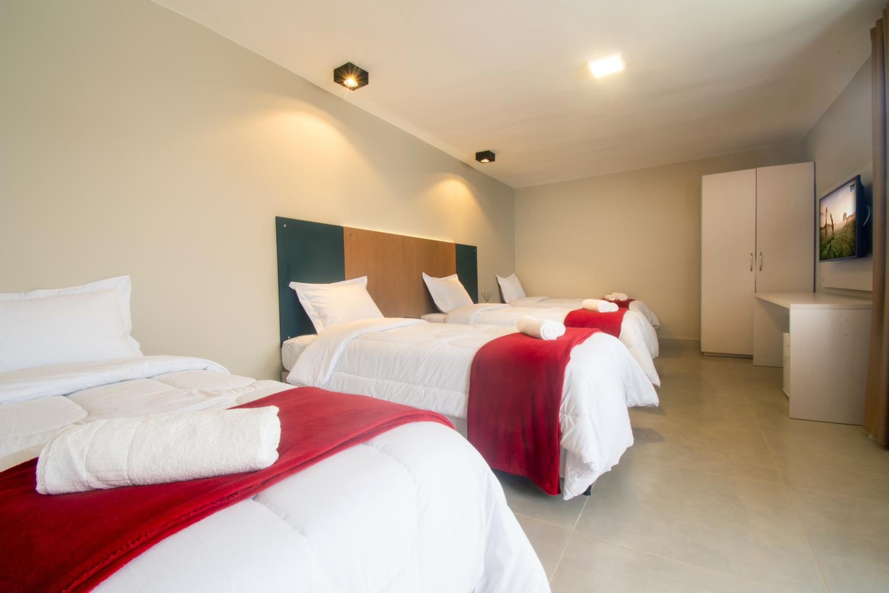 Pousada Gammel Dansk by Latitud Hoteles