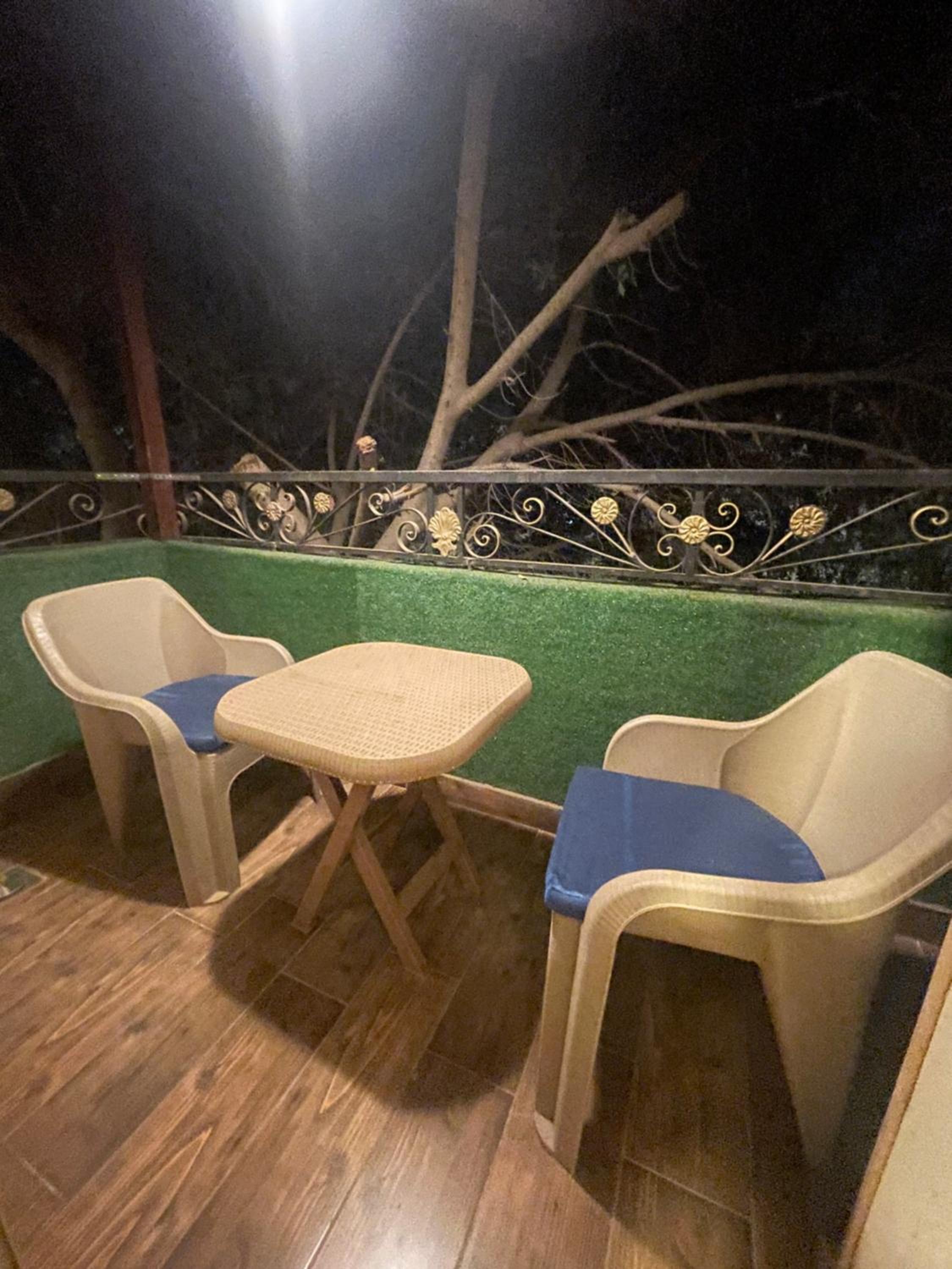 Malek Pyramids Guest House