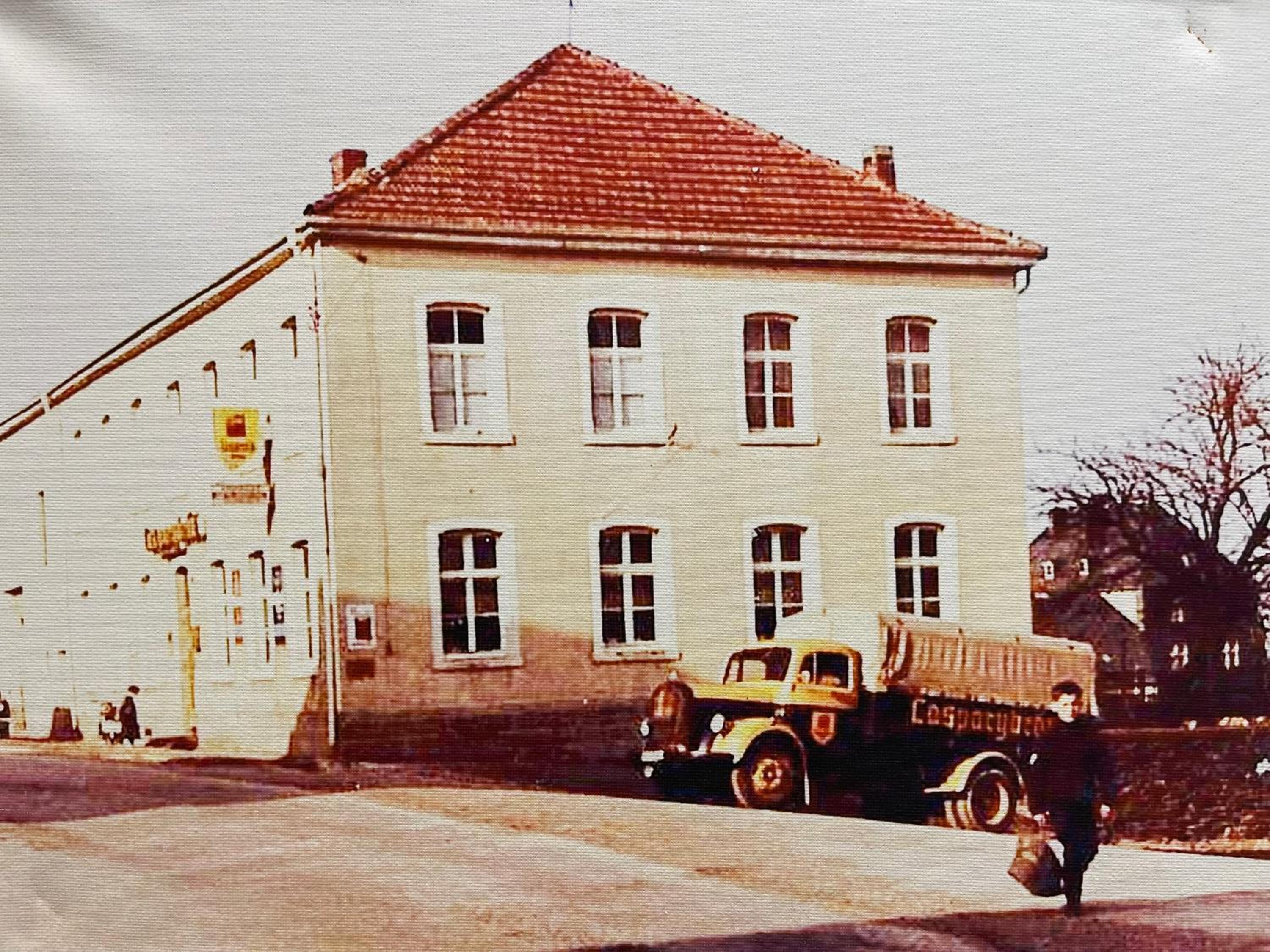 Apartments Pellinger-Hof