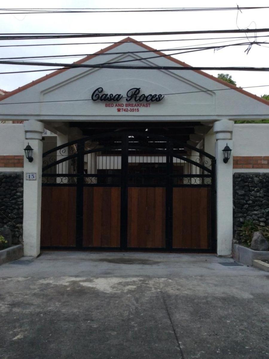 Casa Roces