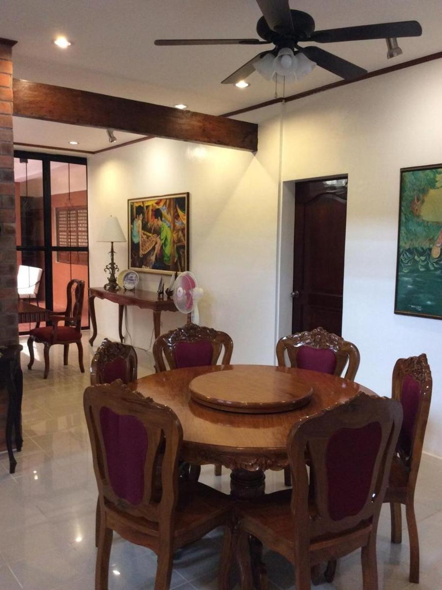 Casa Roces