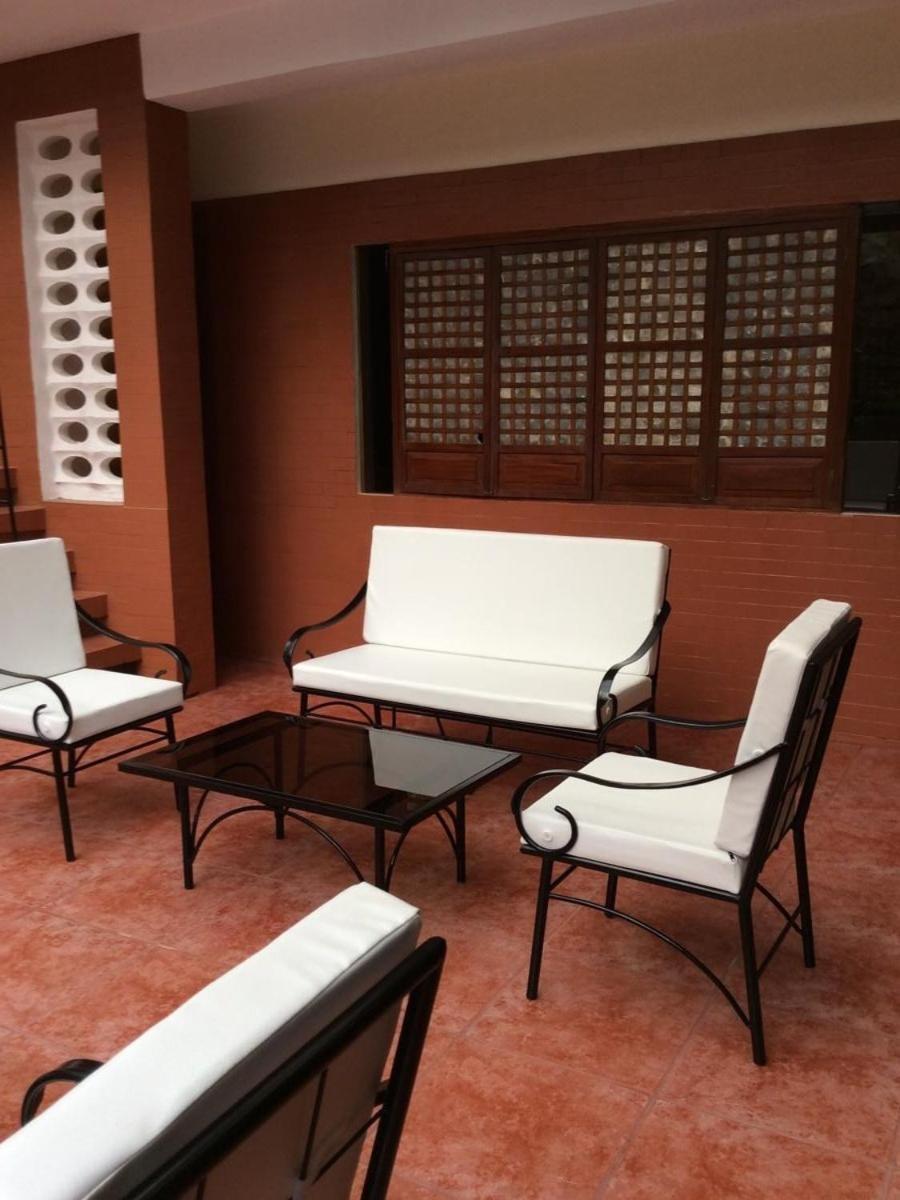 Casa Roces