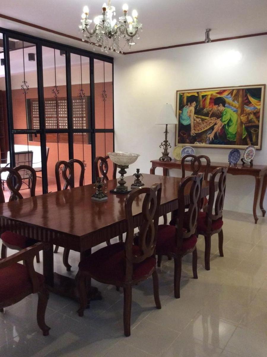 Casa Roces