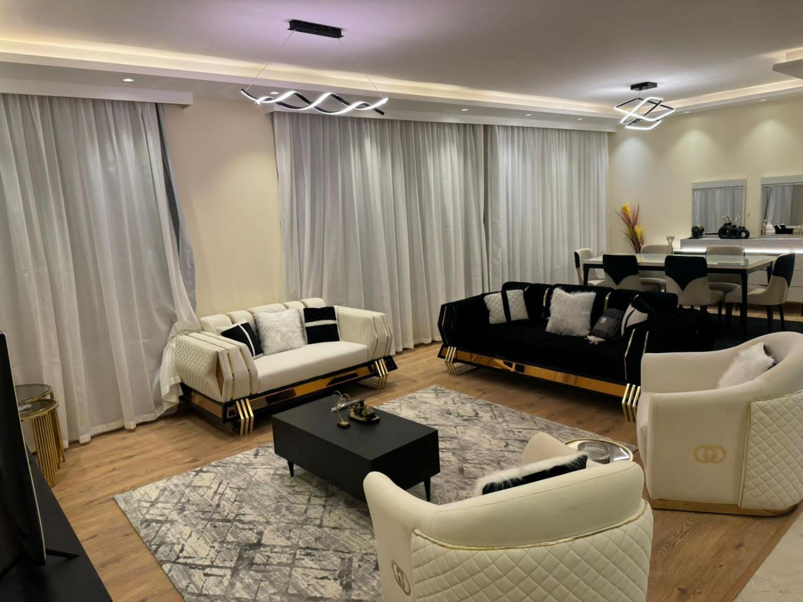 apartment in sodic Eastown