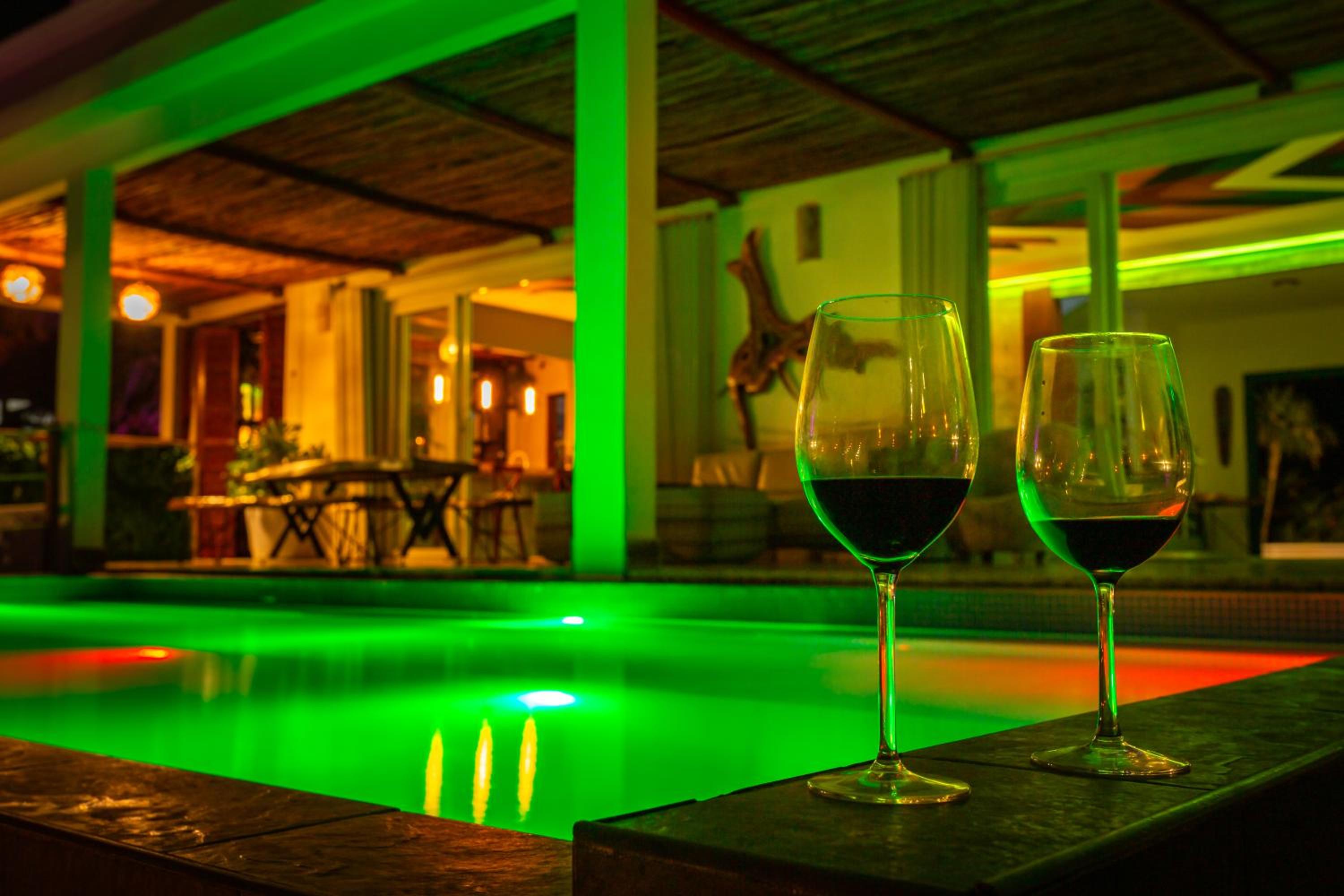 Villa Isla Bla nca Perfect beach location for families and weddings