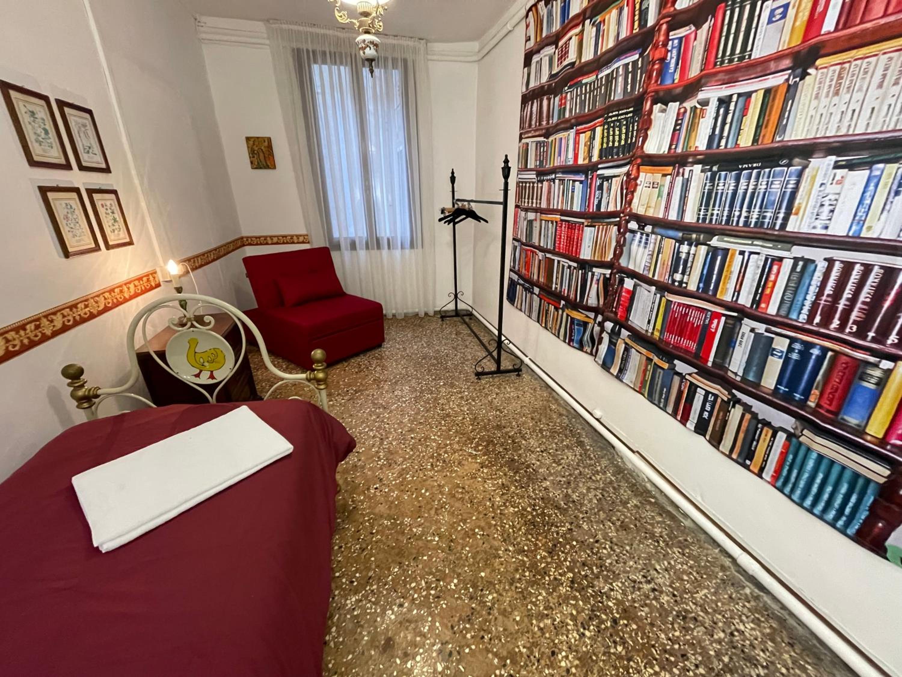 Lions Venice Guest house