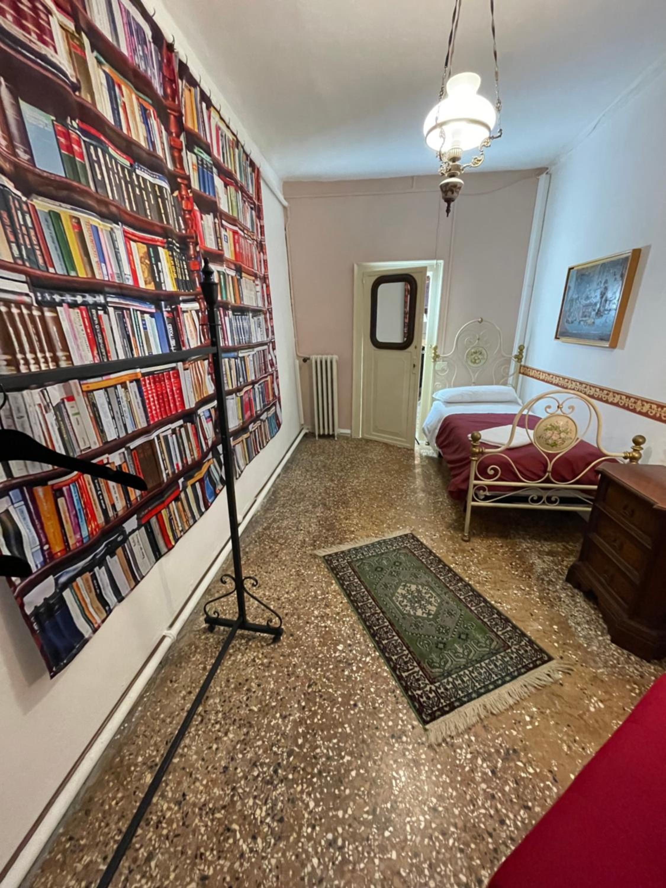 Lions Venice Guest house