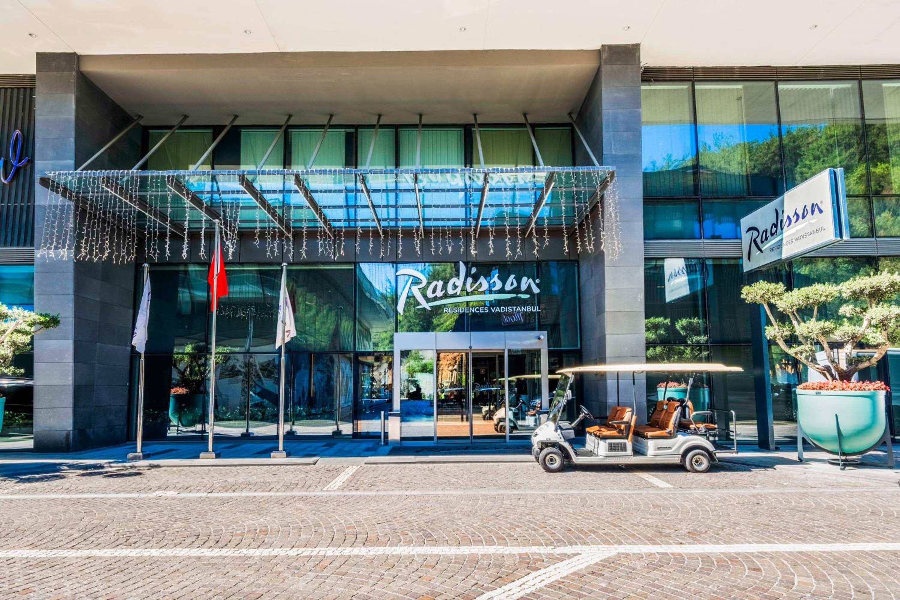 Radisson Residences Vadistanbul - Image 6