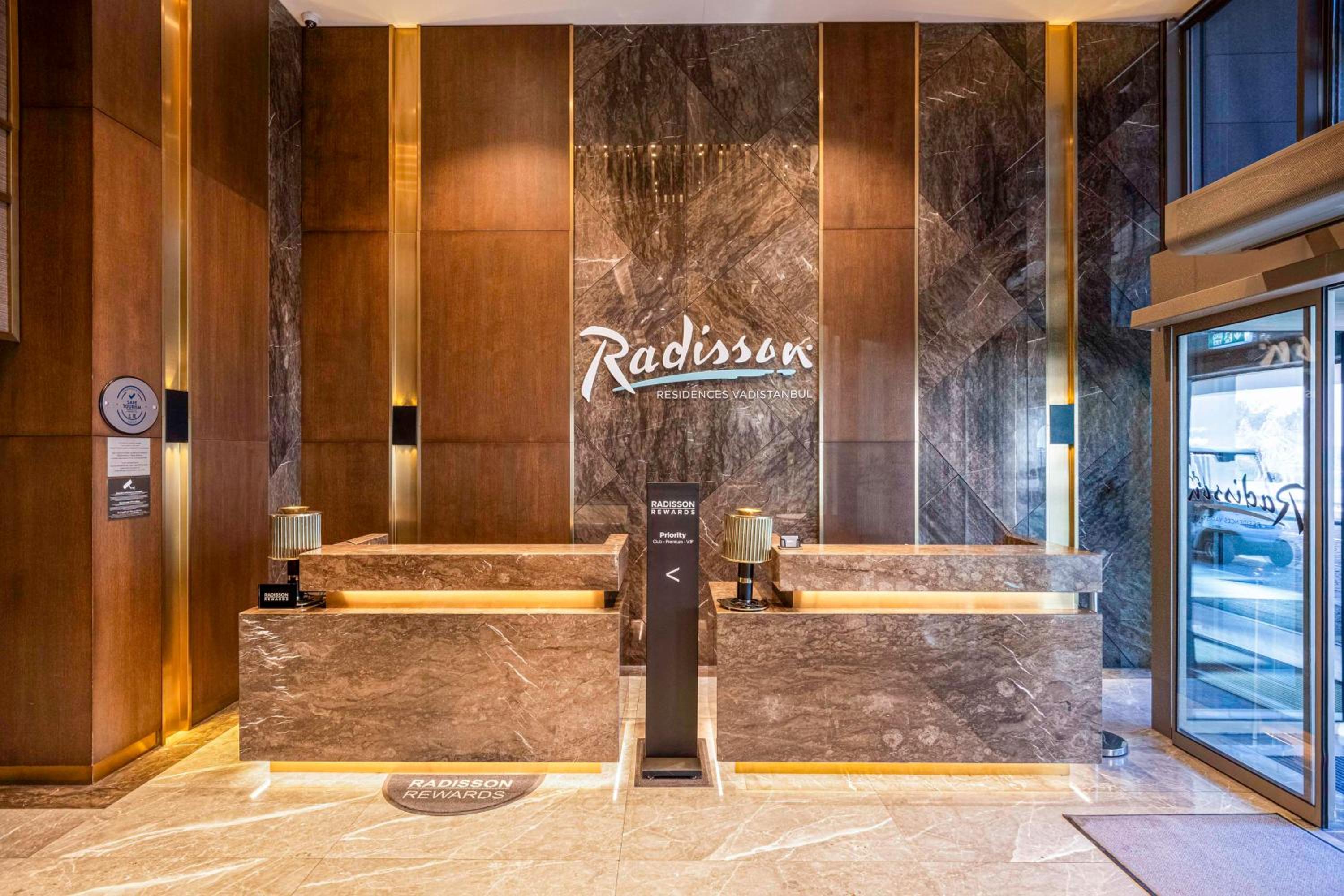 Radisson Residences Vadistanbul - Image 7