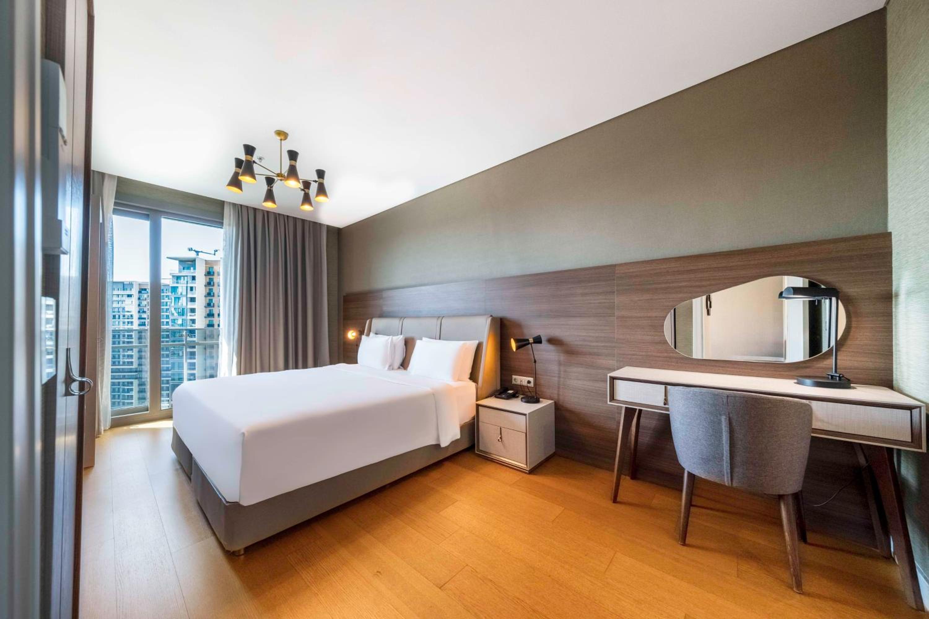 Radisson Residences Vadistanbul - Image 73