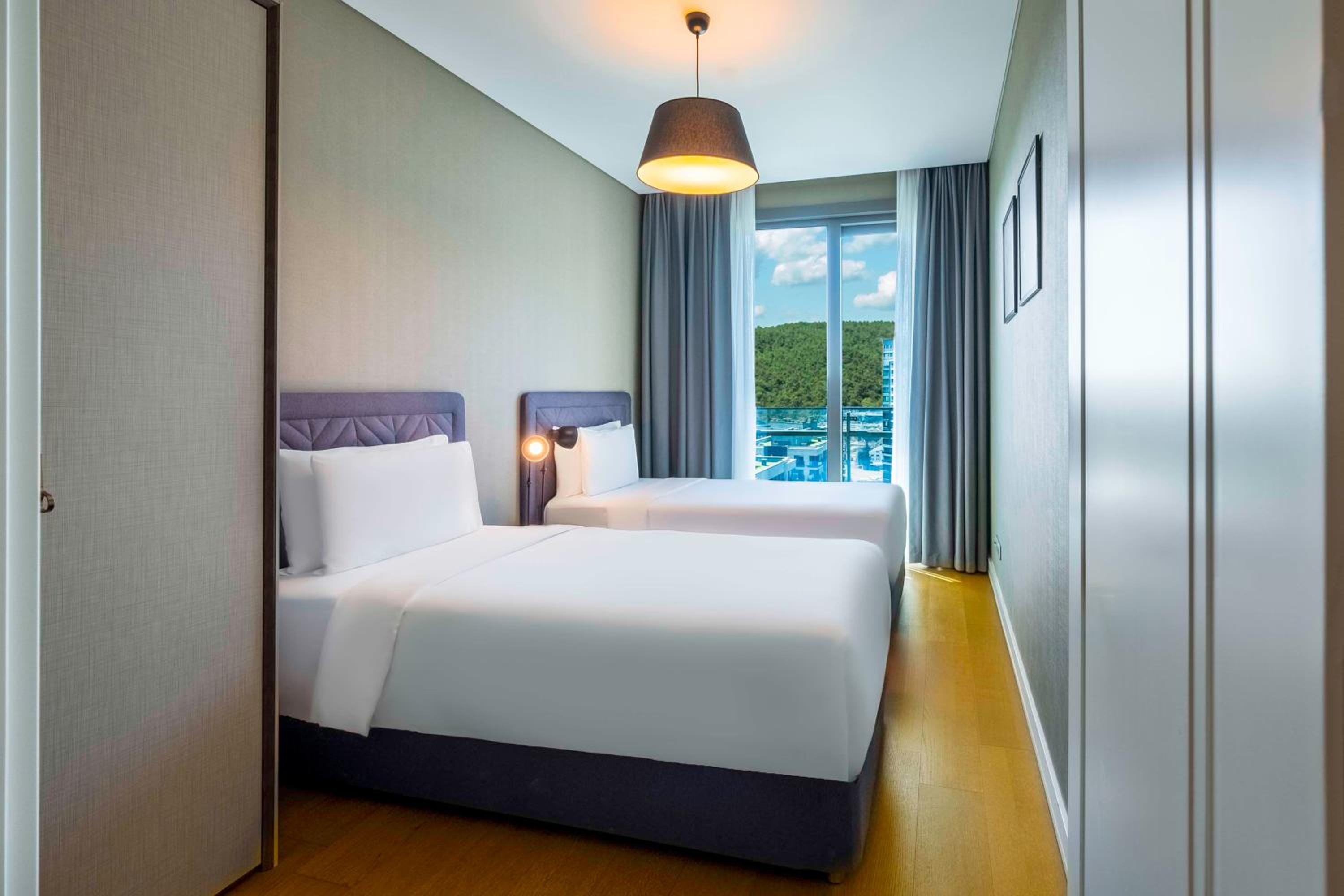 Radisson Residences Vadistanbul - Image 78