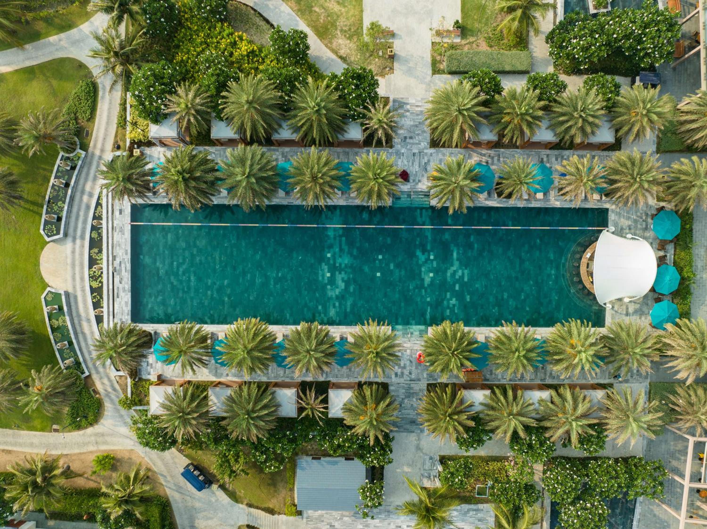 Radisson Blu Resort Cam Ranh