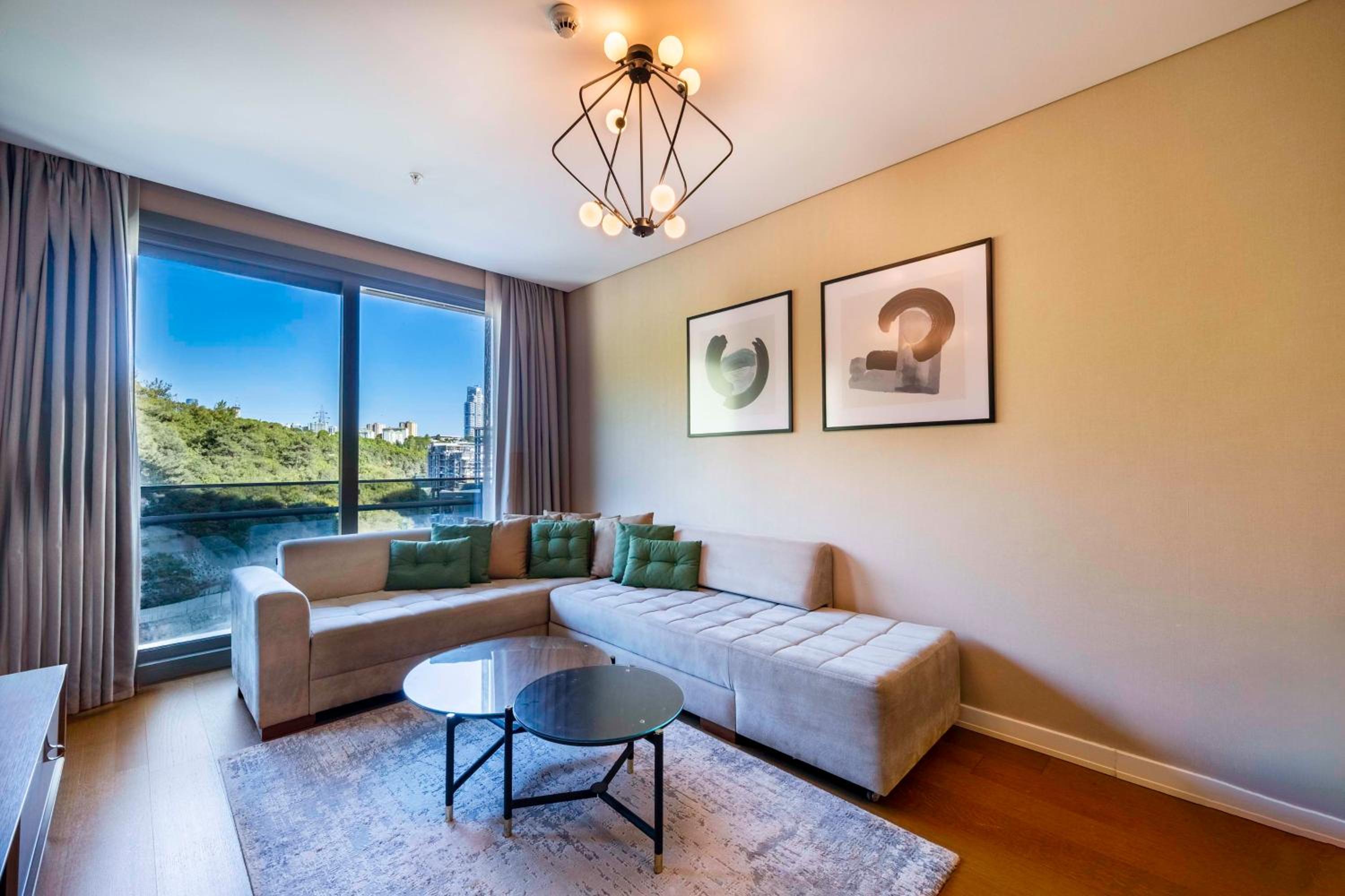 Radisson Residences Vadistanbul - Image 85