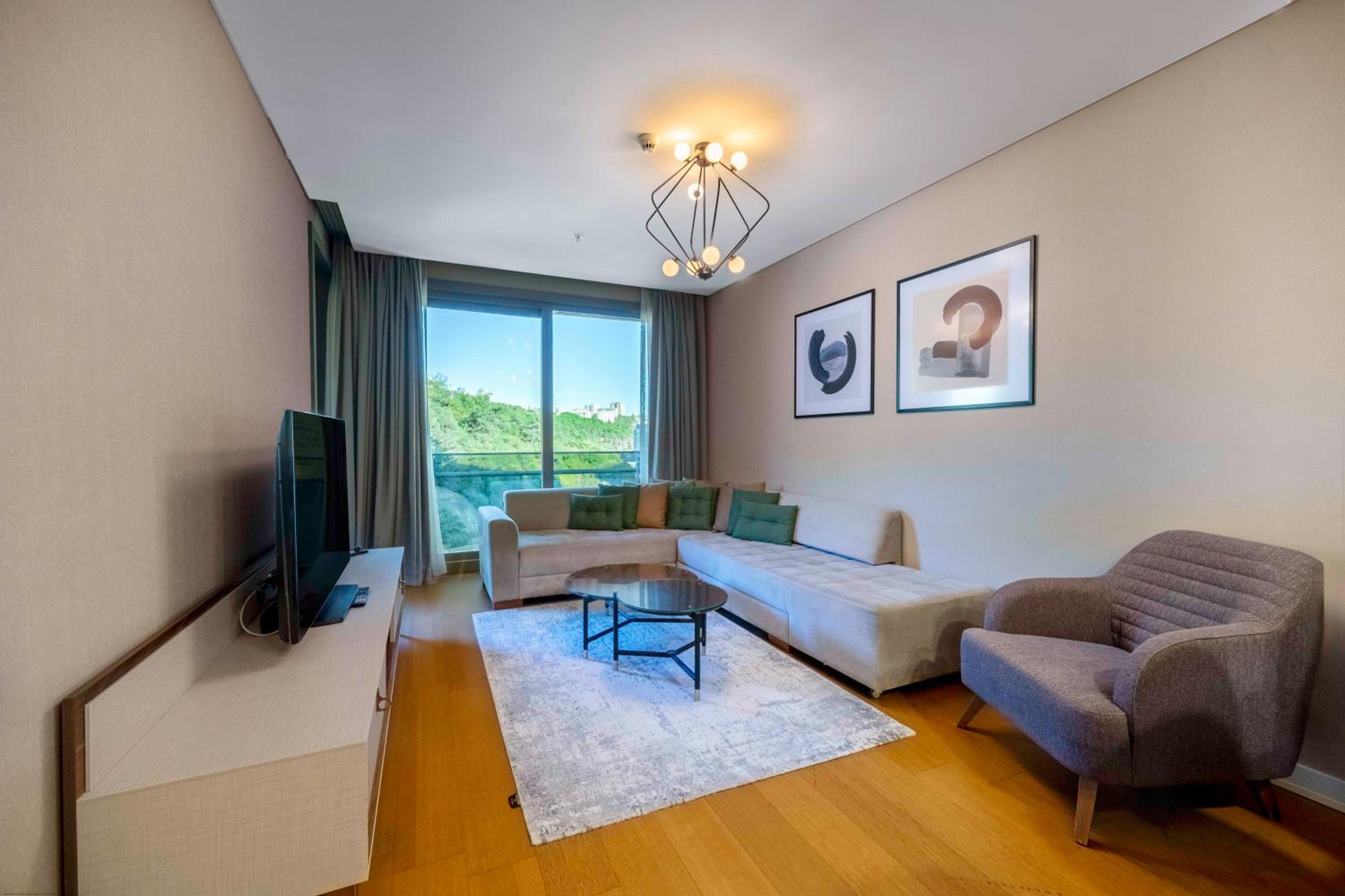 Radisson Residences Vadistanbul - Image 86