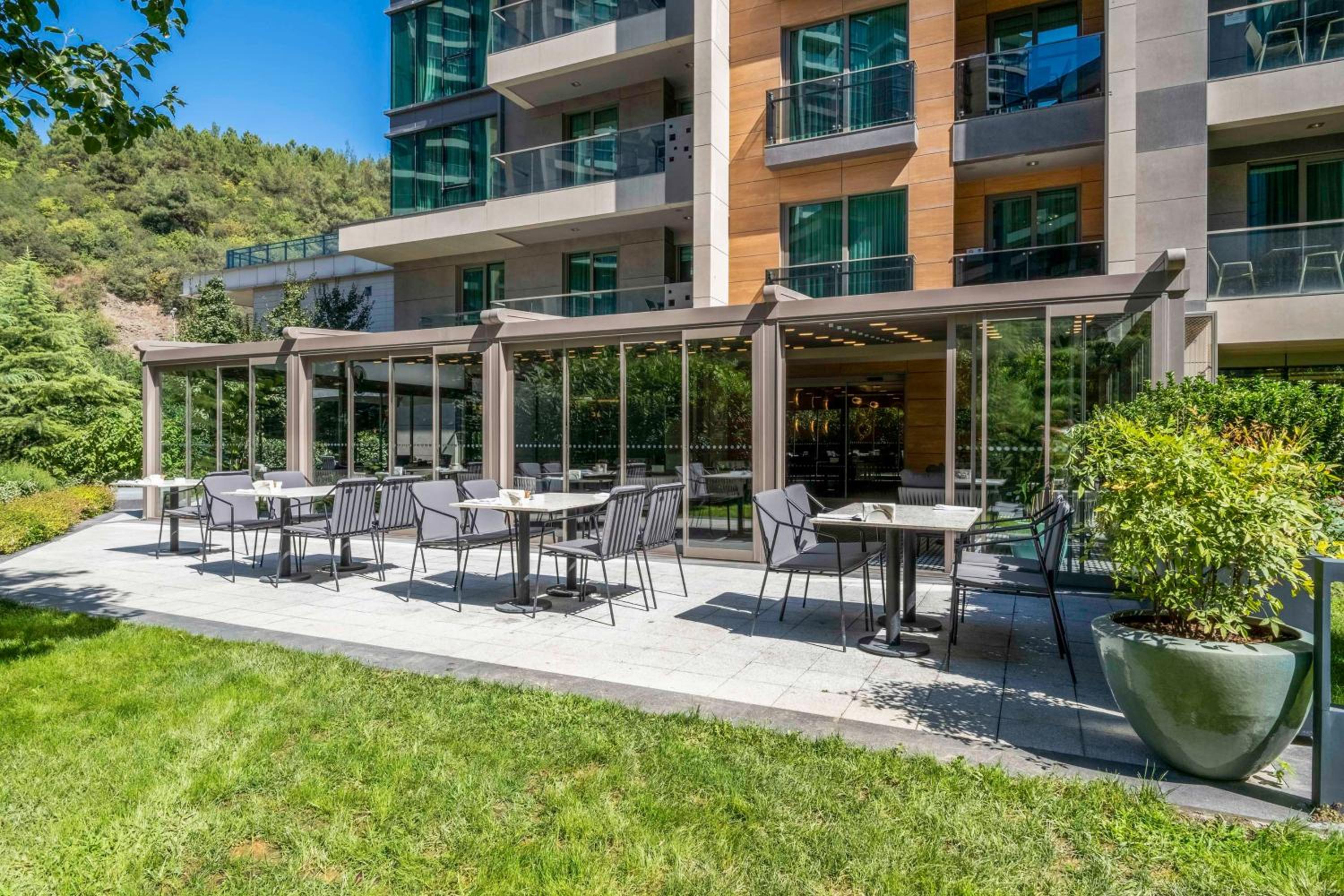 Radisson Residences Vadistanbul - Image 16