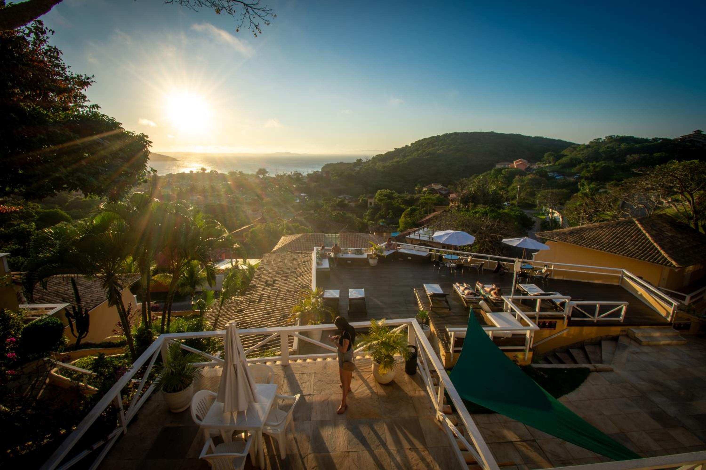 Pousada e Spa Villa Mercedes by Latitud Hoteles