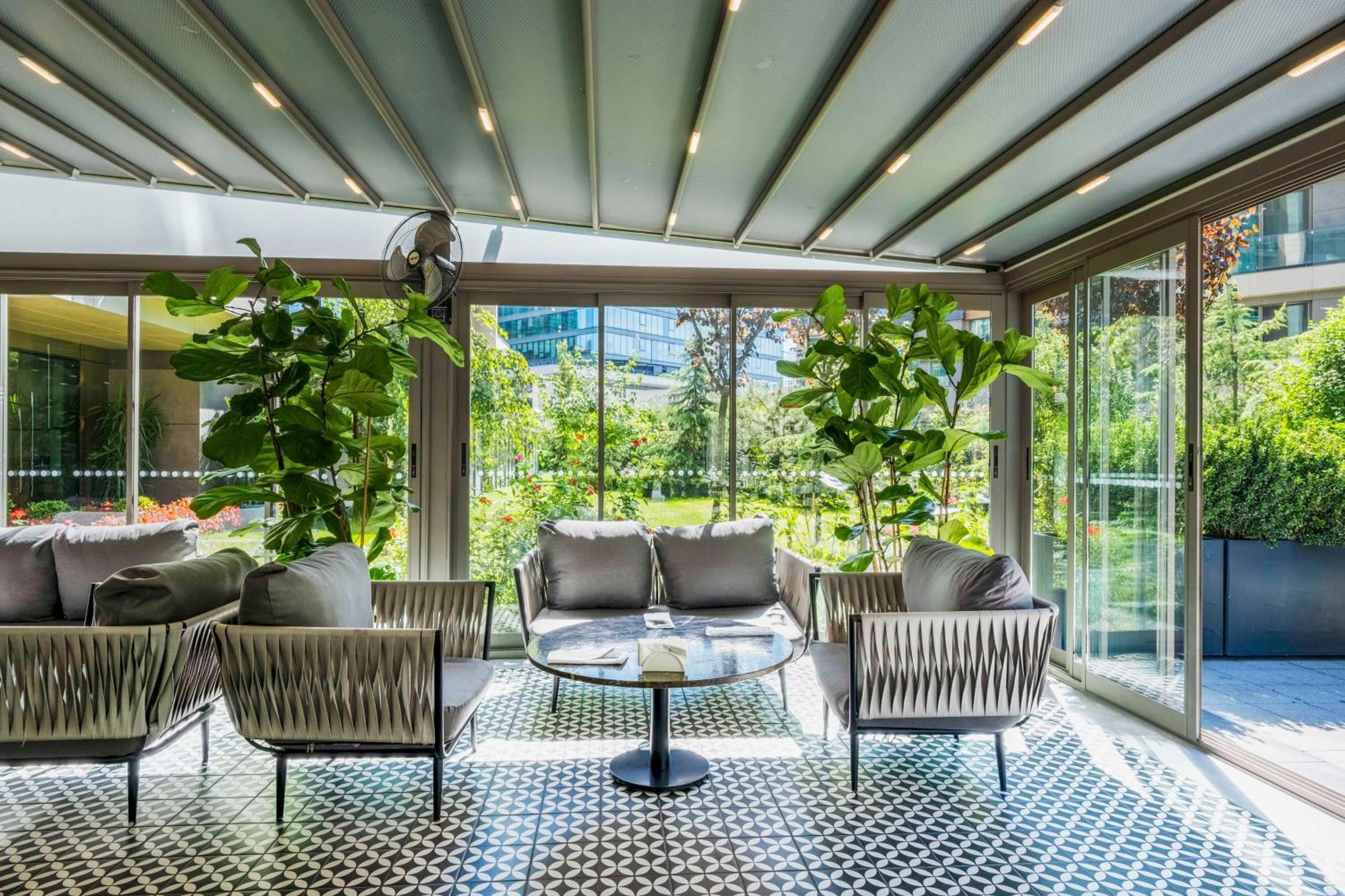 Radisson Residences Vadistanbul - Image 14