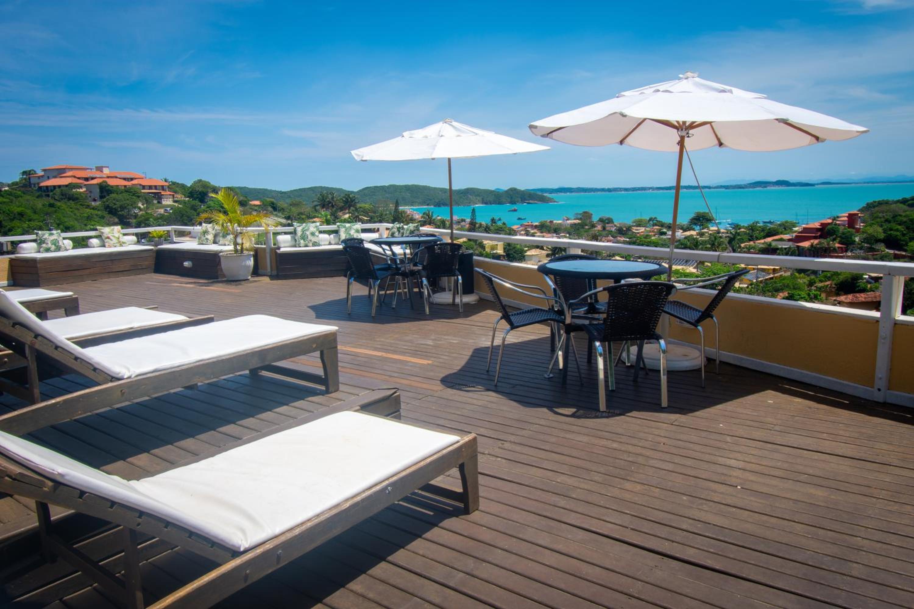Pousada e Spa Villa Mercedes by Latitud Hoteles