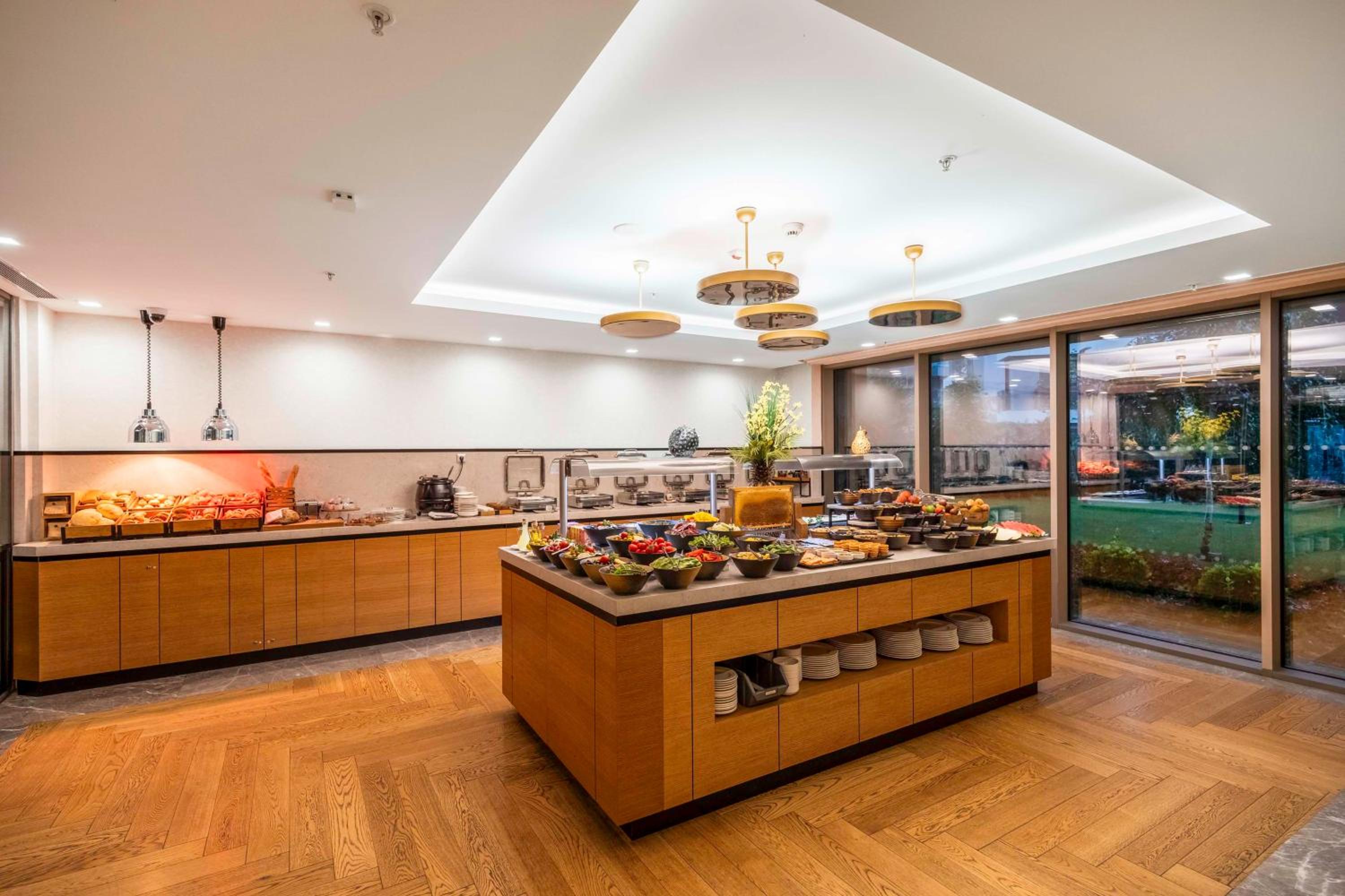 Radisson Residences Vadistanbul - Image 56