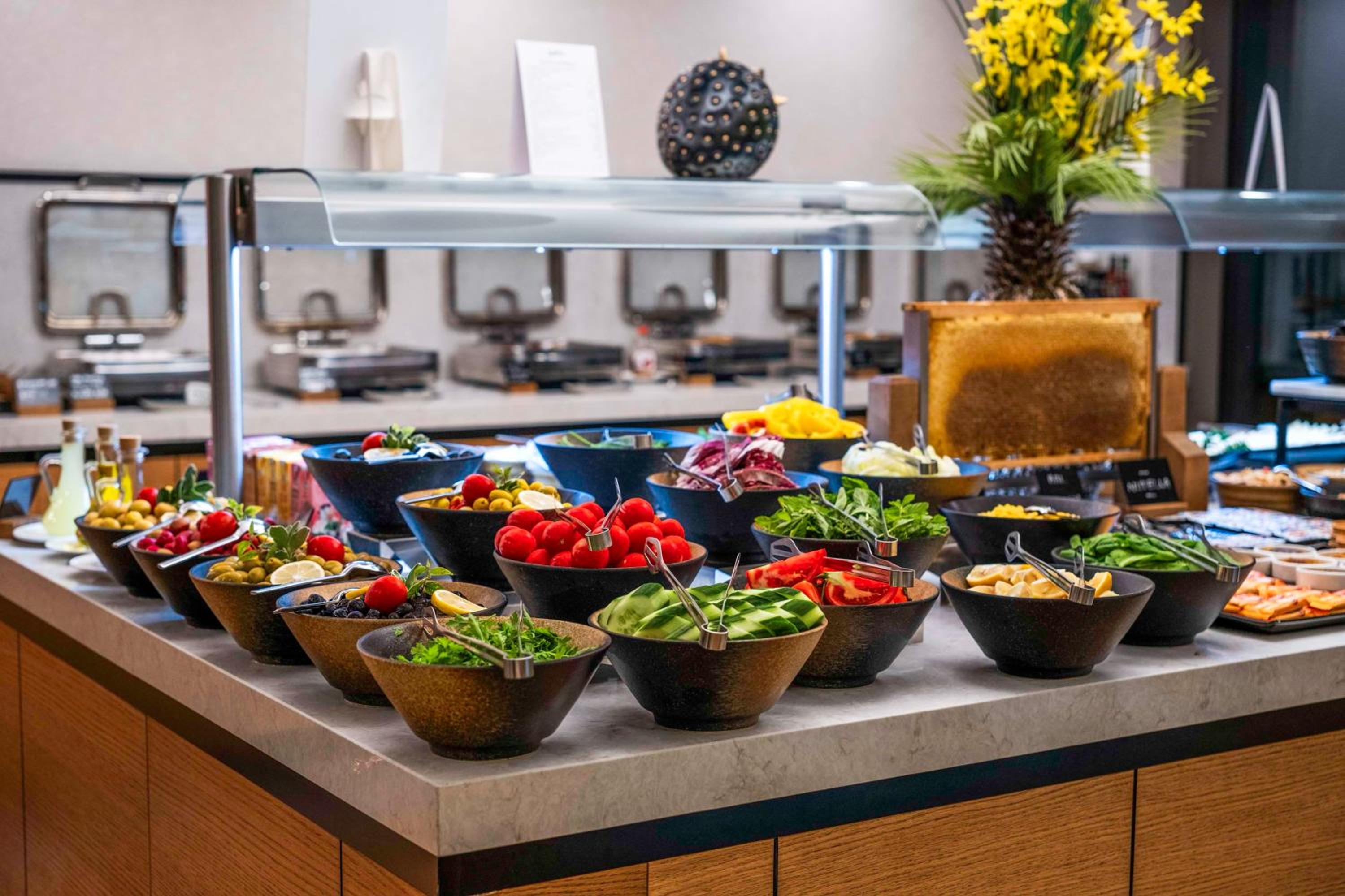 Radisson Residences Vadistanbul - Image 58