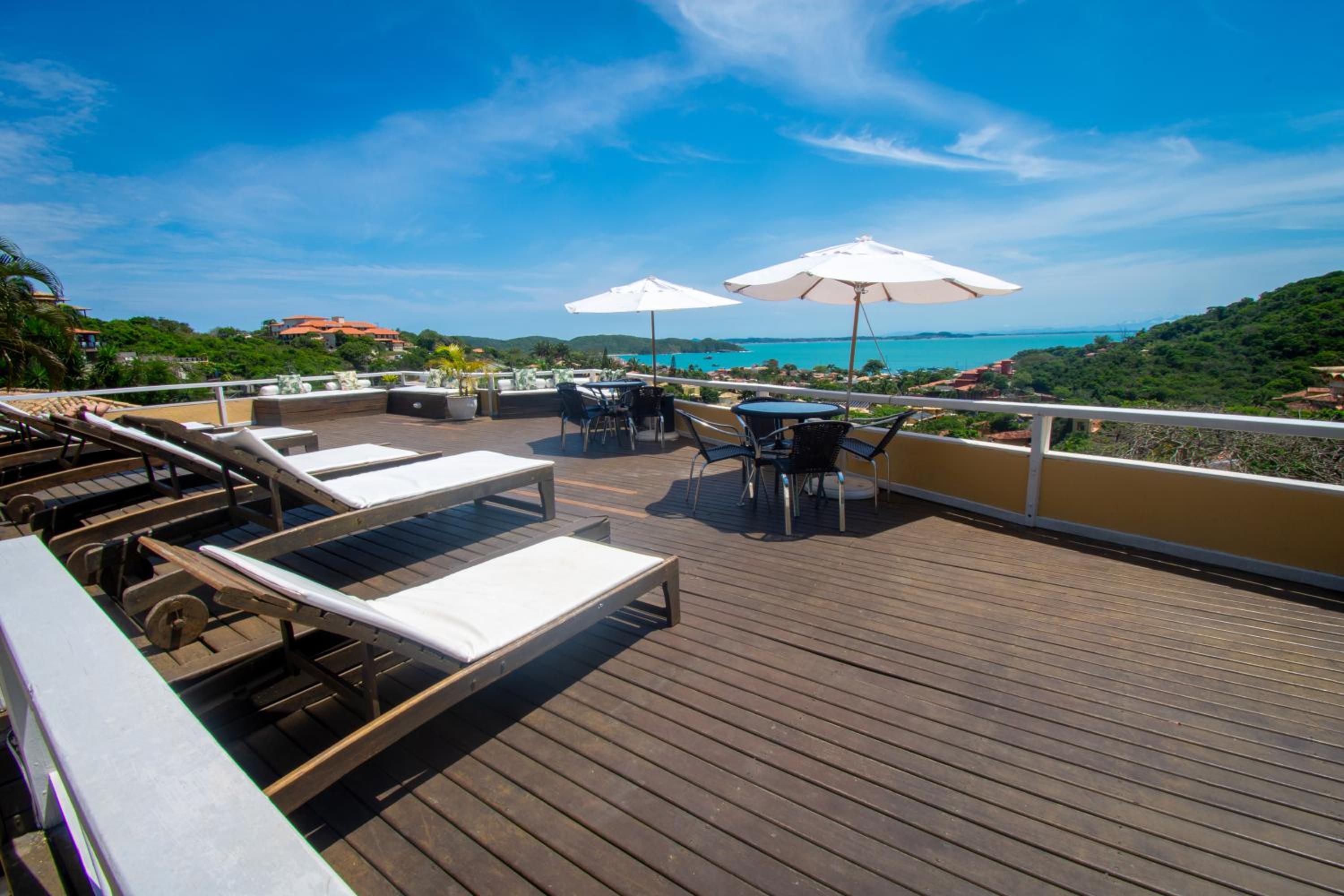 Pousada e Spa Villa Mercedes by Latitud Hoteles