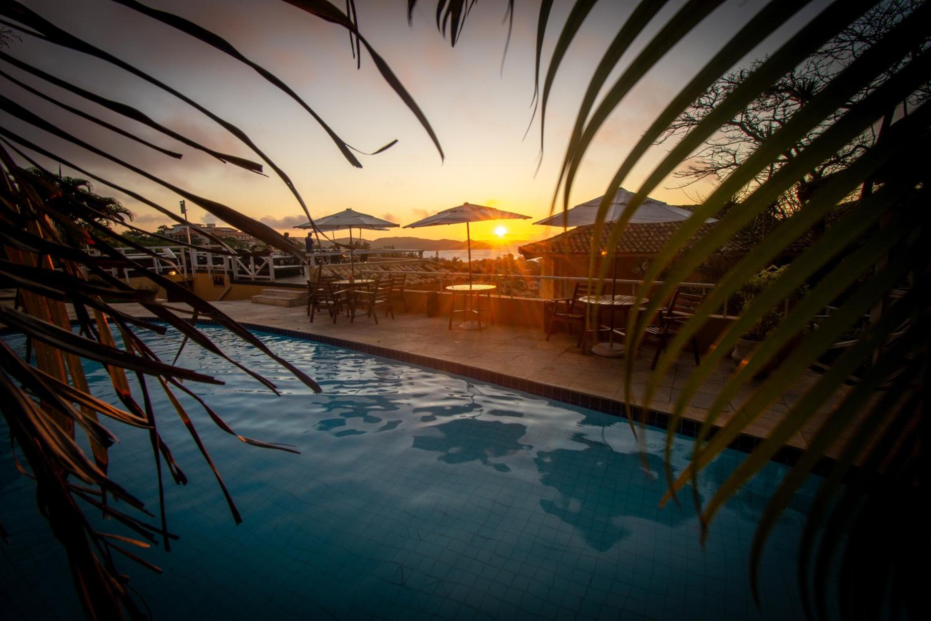 Pousada e Spa Villa Mercedes by Latitud Hoteles