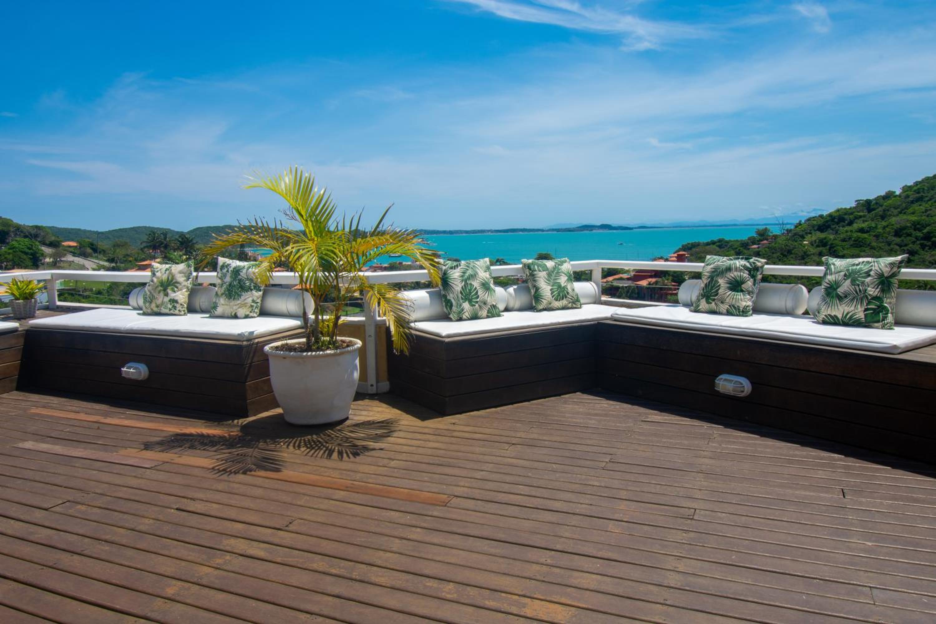 Pousada e Spa Villa Mercedes by Latitud Hoteles