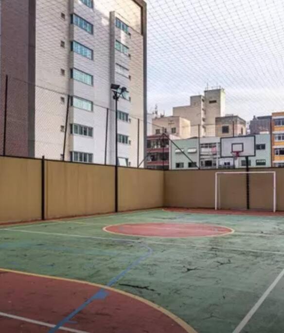 Apto NOVO, 8 min à pé Av Paulista, perto Sirio