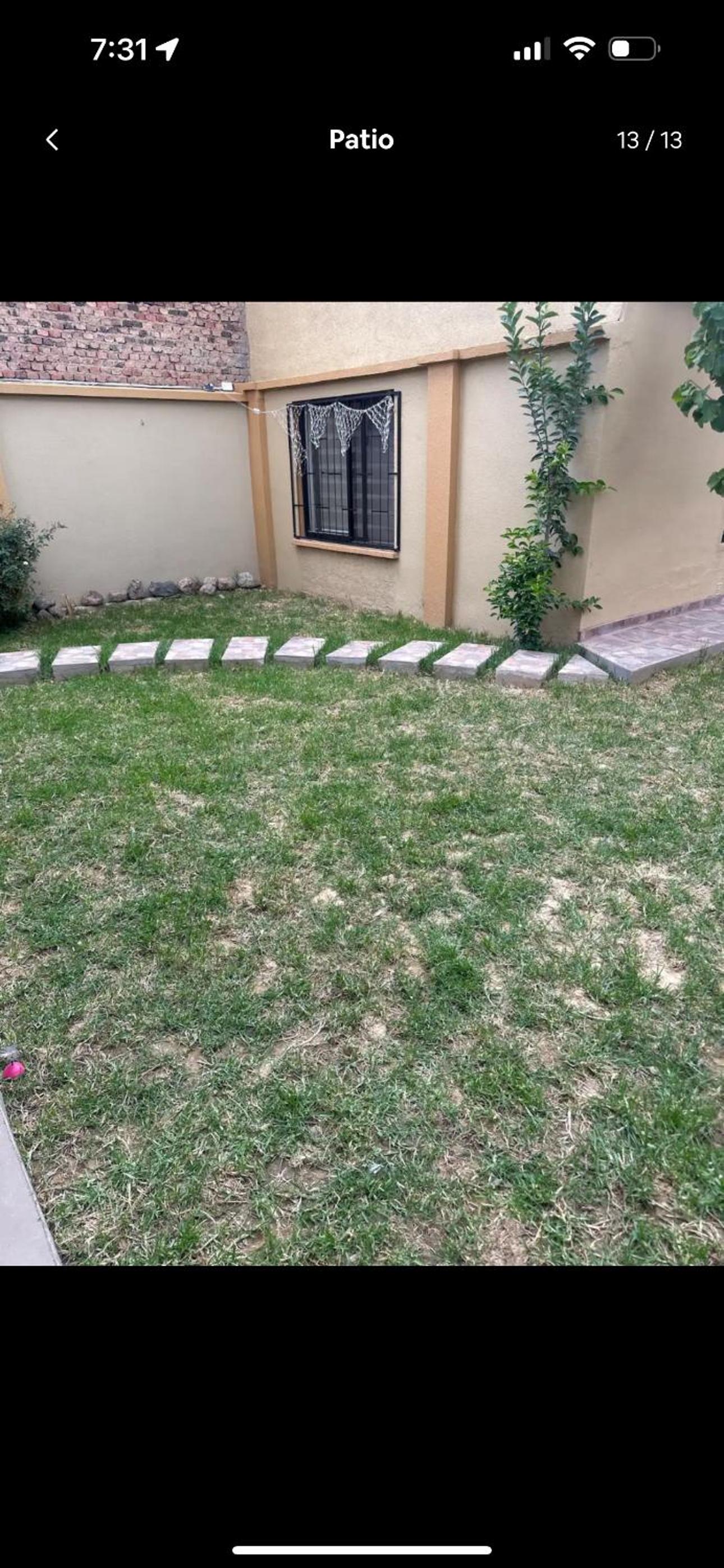 Mono ambientes privados NOVILLO