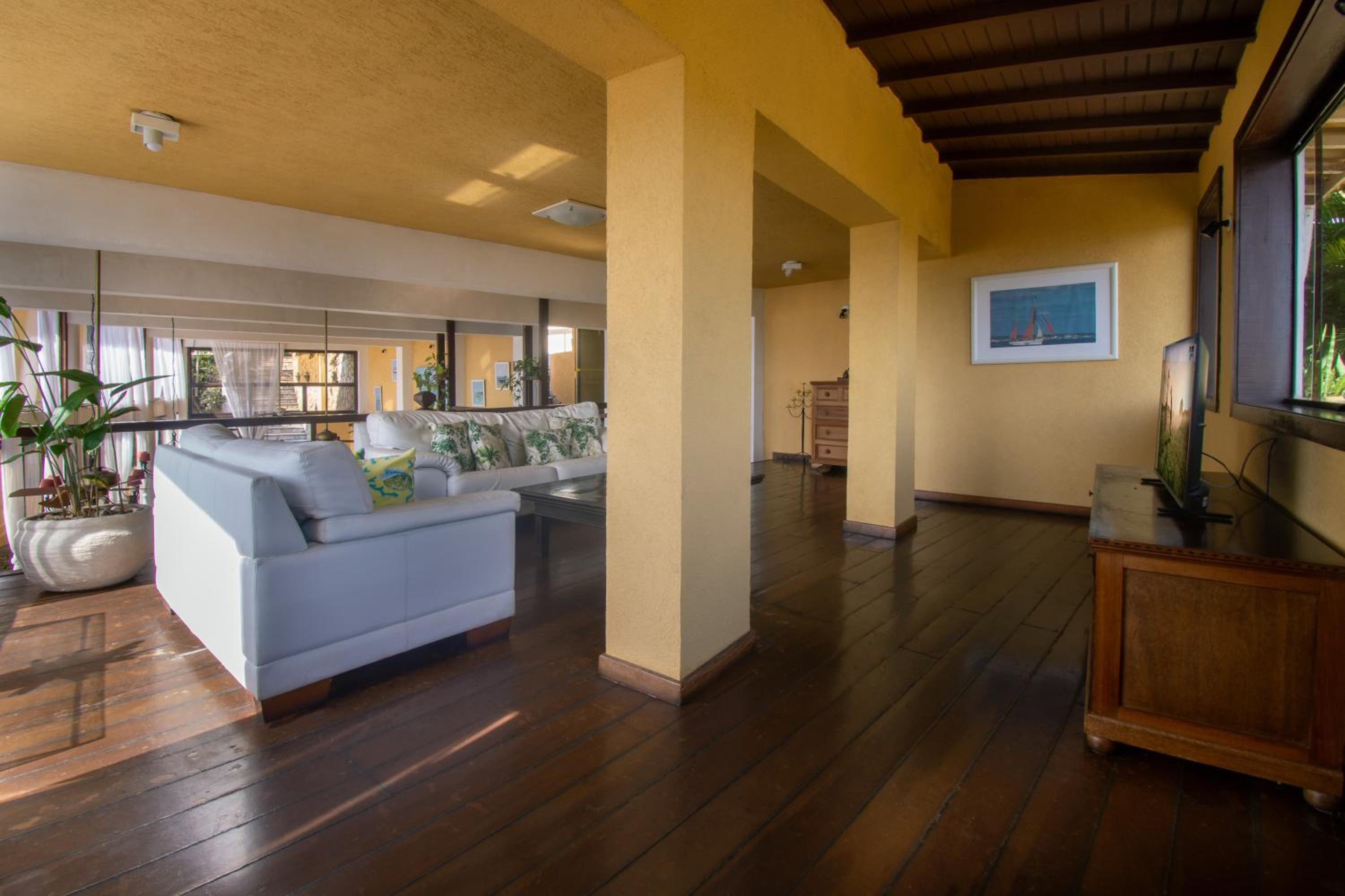 Pousada e Spa Villa Mercedes by Latitud Hoteles