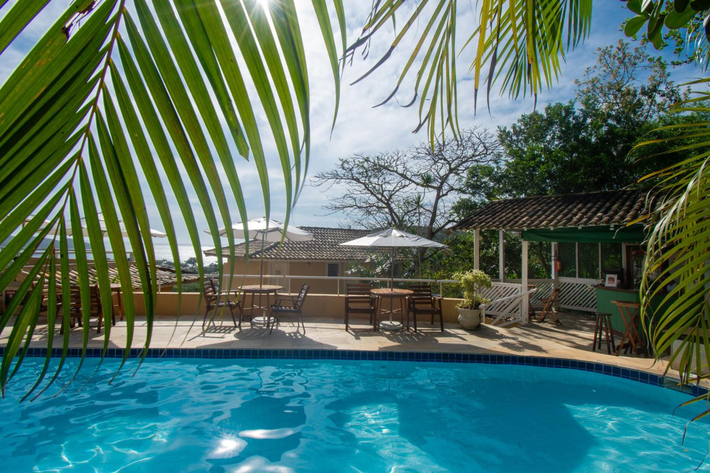 Pousada e Spa Villa Mercedes by Latitud Hoteles