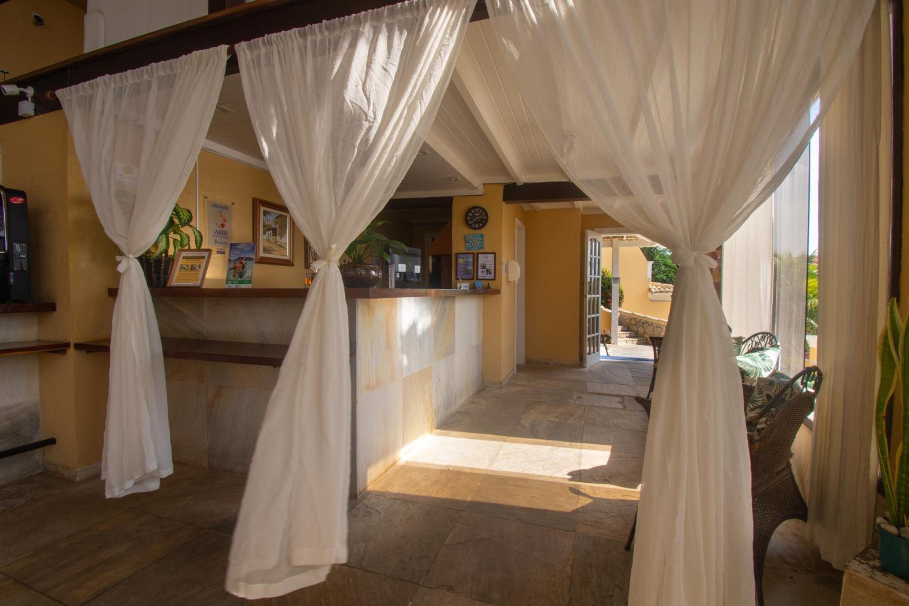 Pousada e Spa Villa Mercedes by Latitud Hoteles
