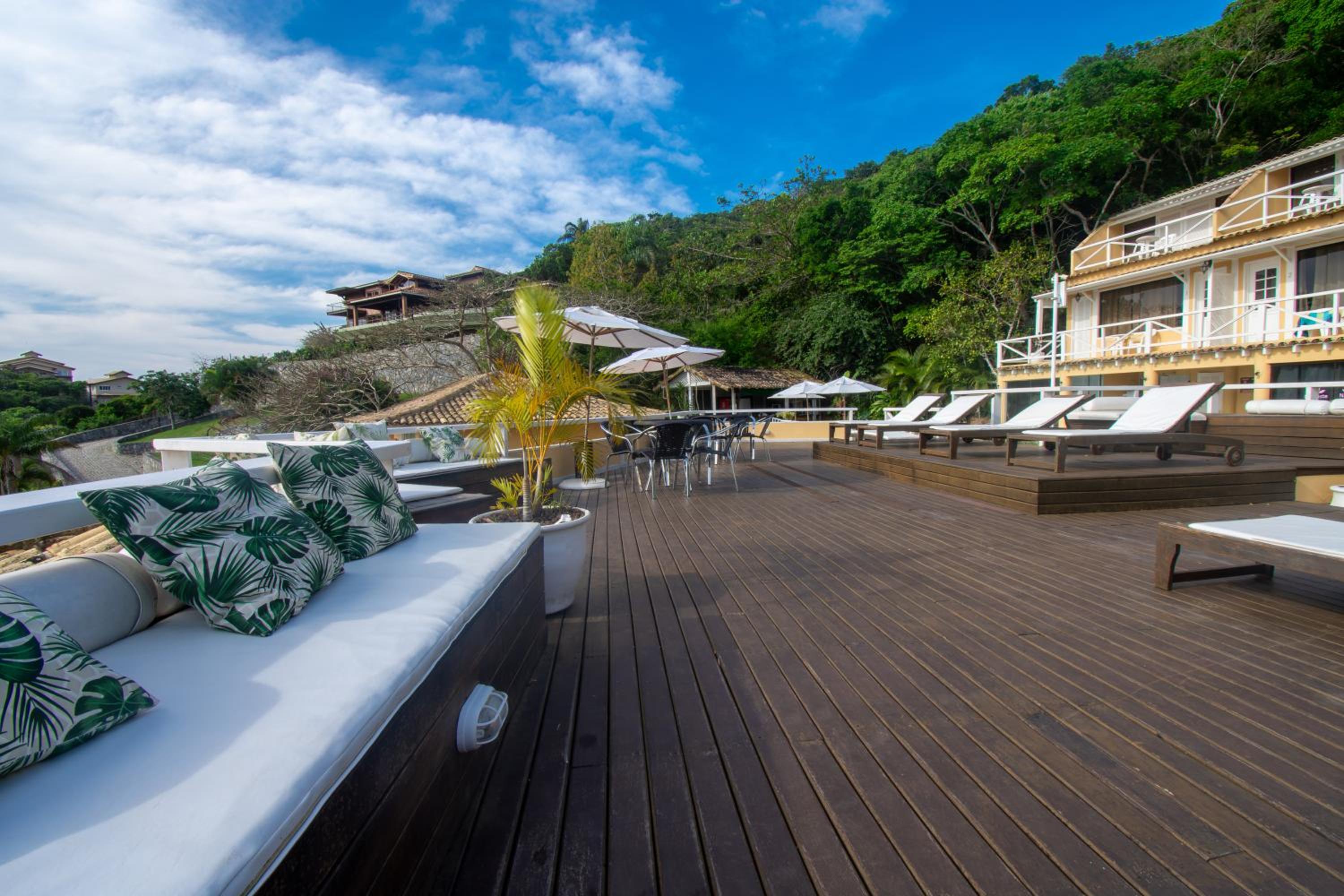 Pousada e Spa Villa Mercedes by Latitud Hoteles