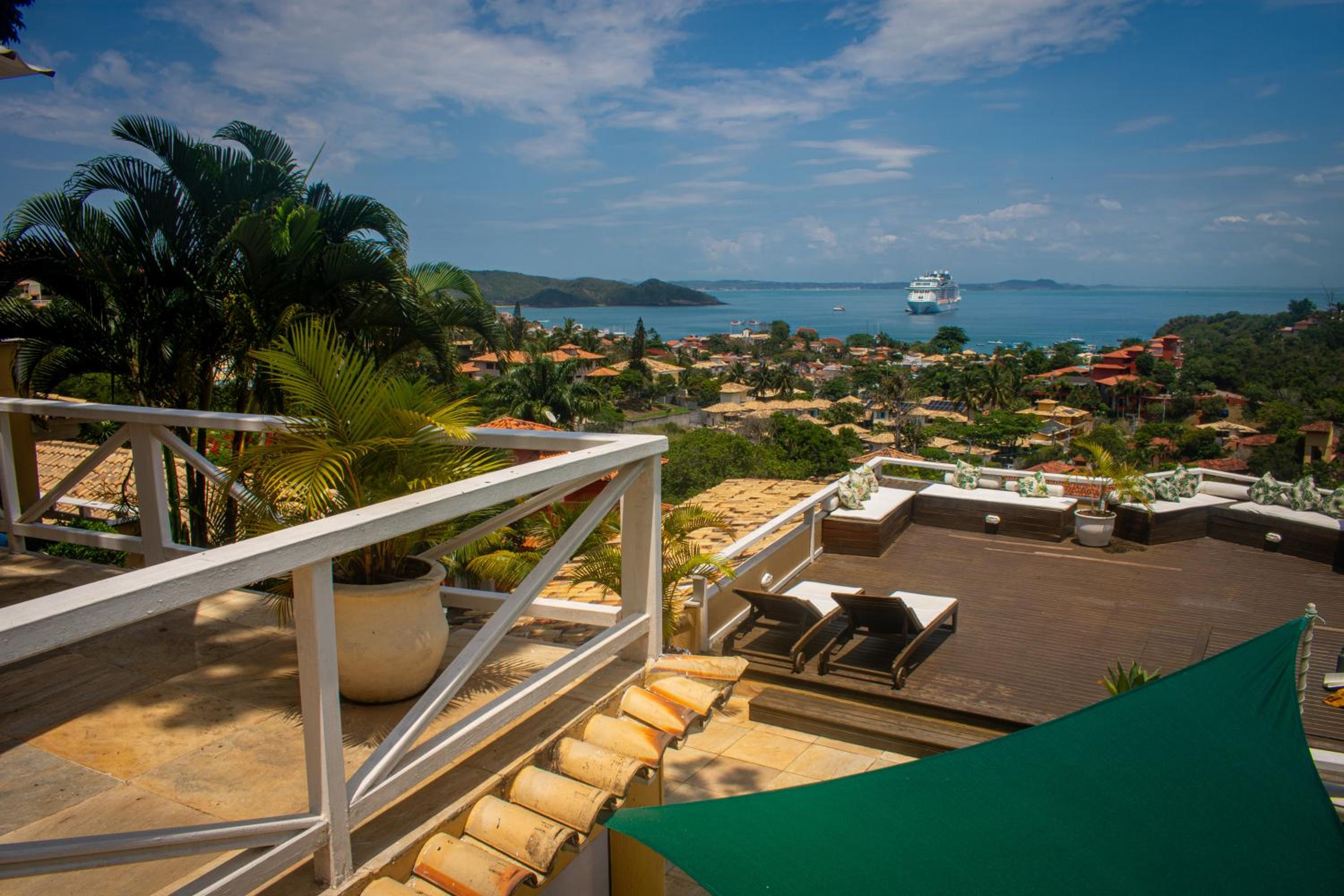 Pousada e Spa Villa Mercedes by Latitud Hoteles
