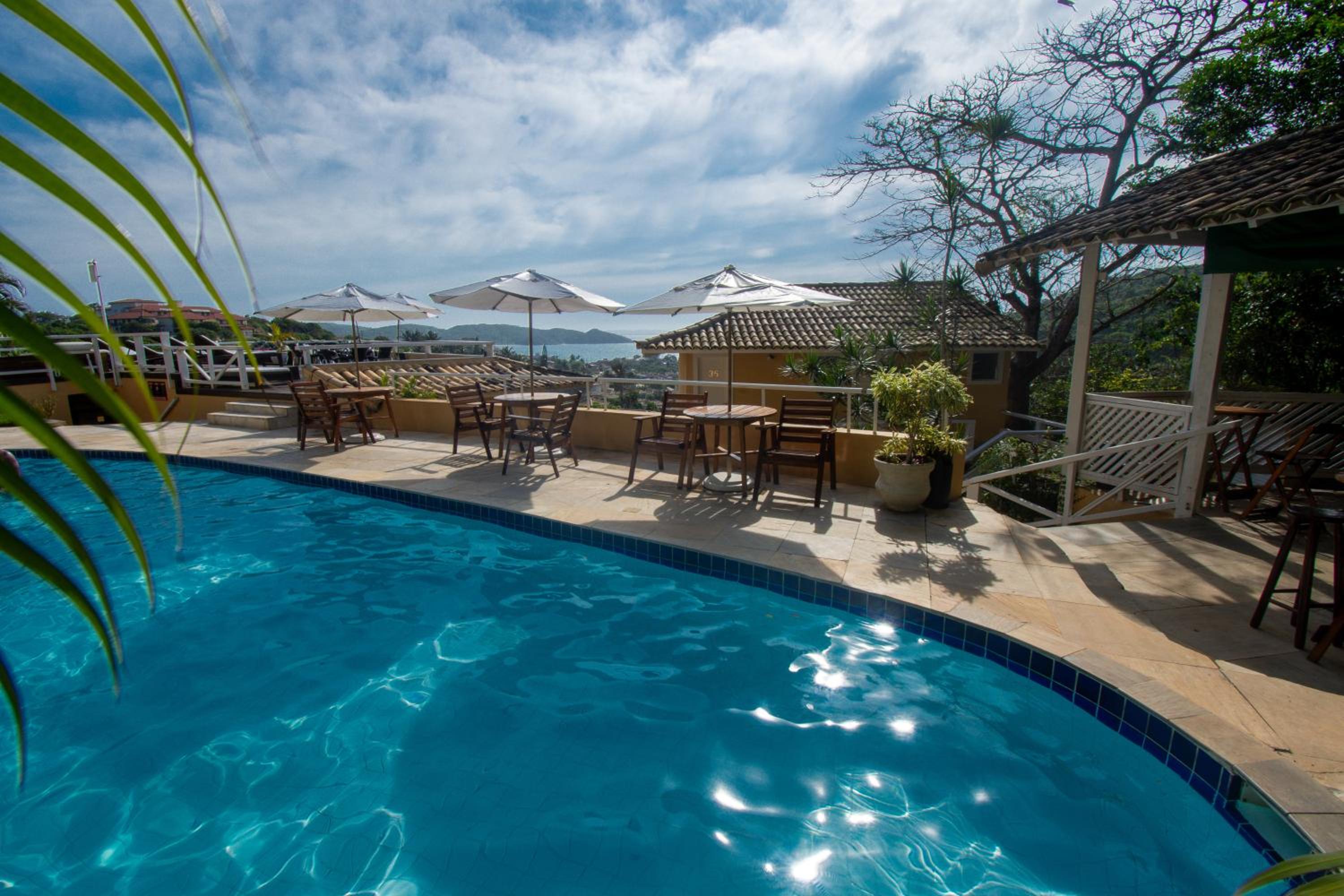Pousada e Spa Villa Mercedes by Latitud Hoteles