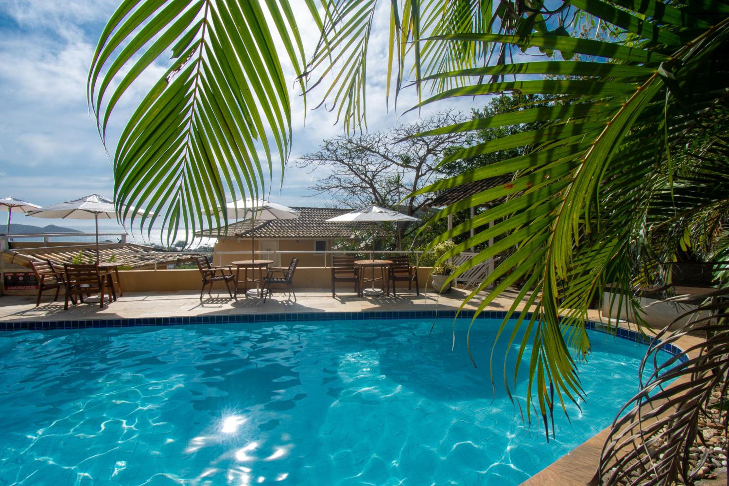 Pousada e Spa Villa Mercedes by Latitud Hoteles