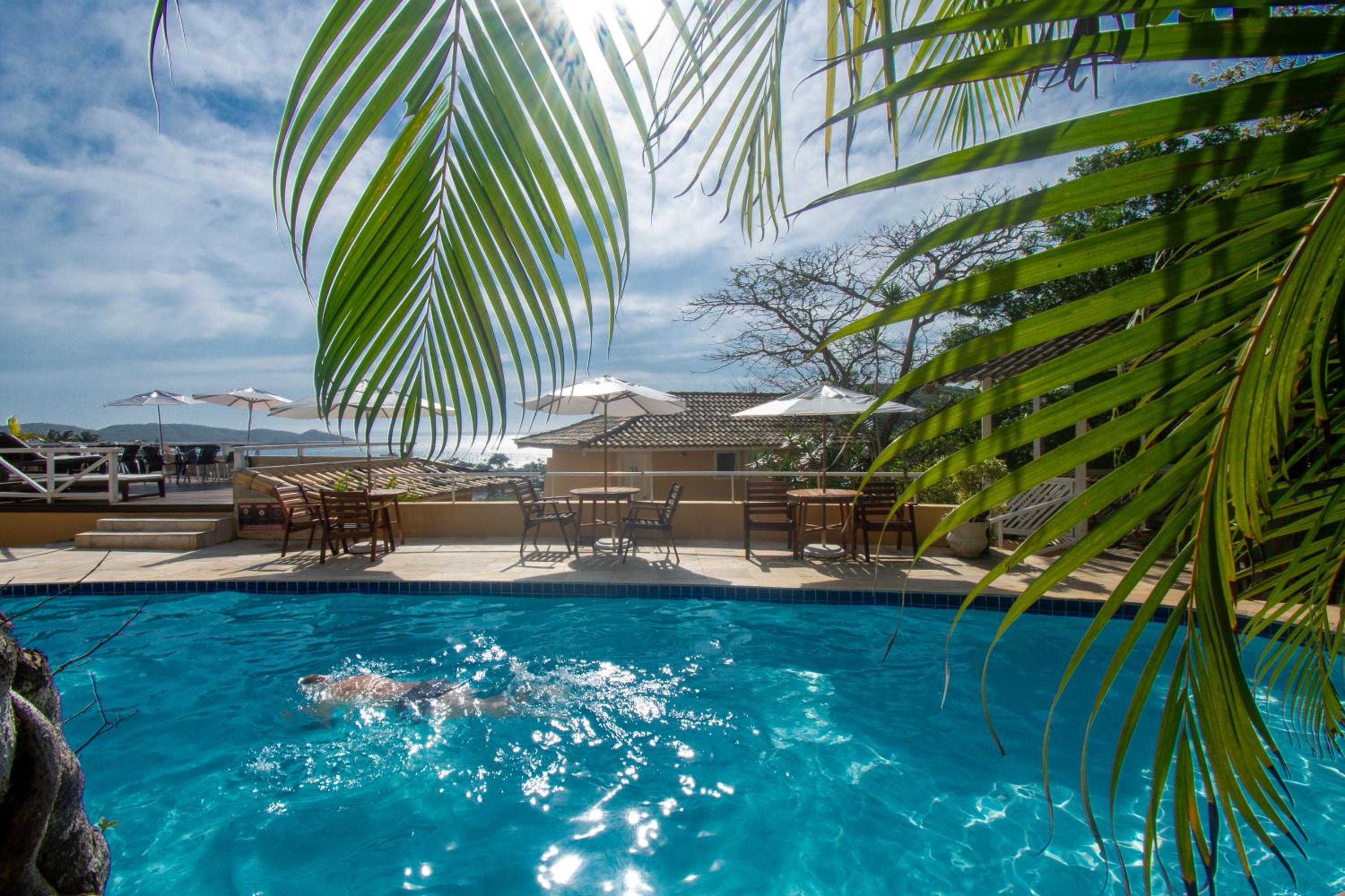 Pousada e Spa Villa Mercedes by Latitud Hoteles