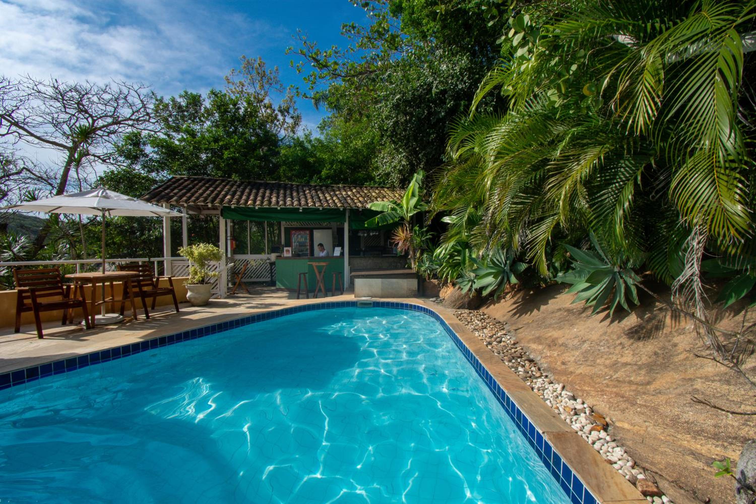 Pousada e Spa Villa Mercedes by Latitud Hoteles