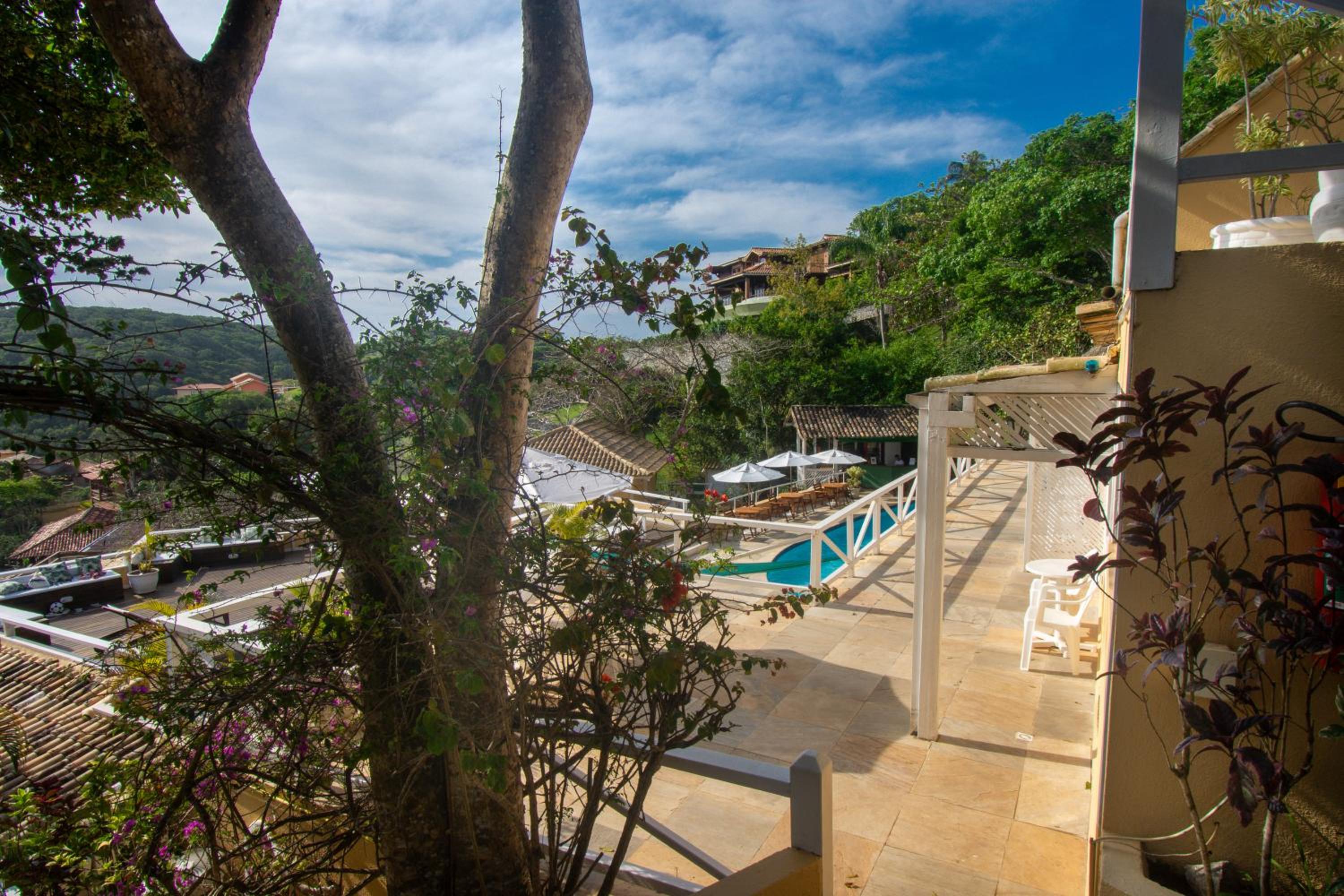 Pousada e Spa Villa Mercedes by Latitud Hoteles