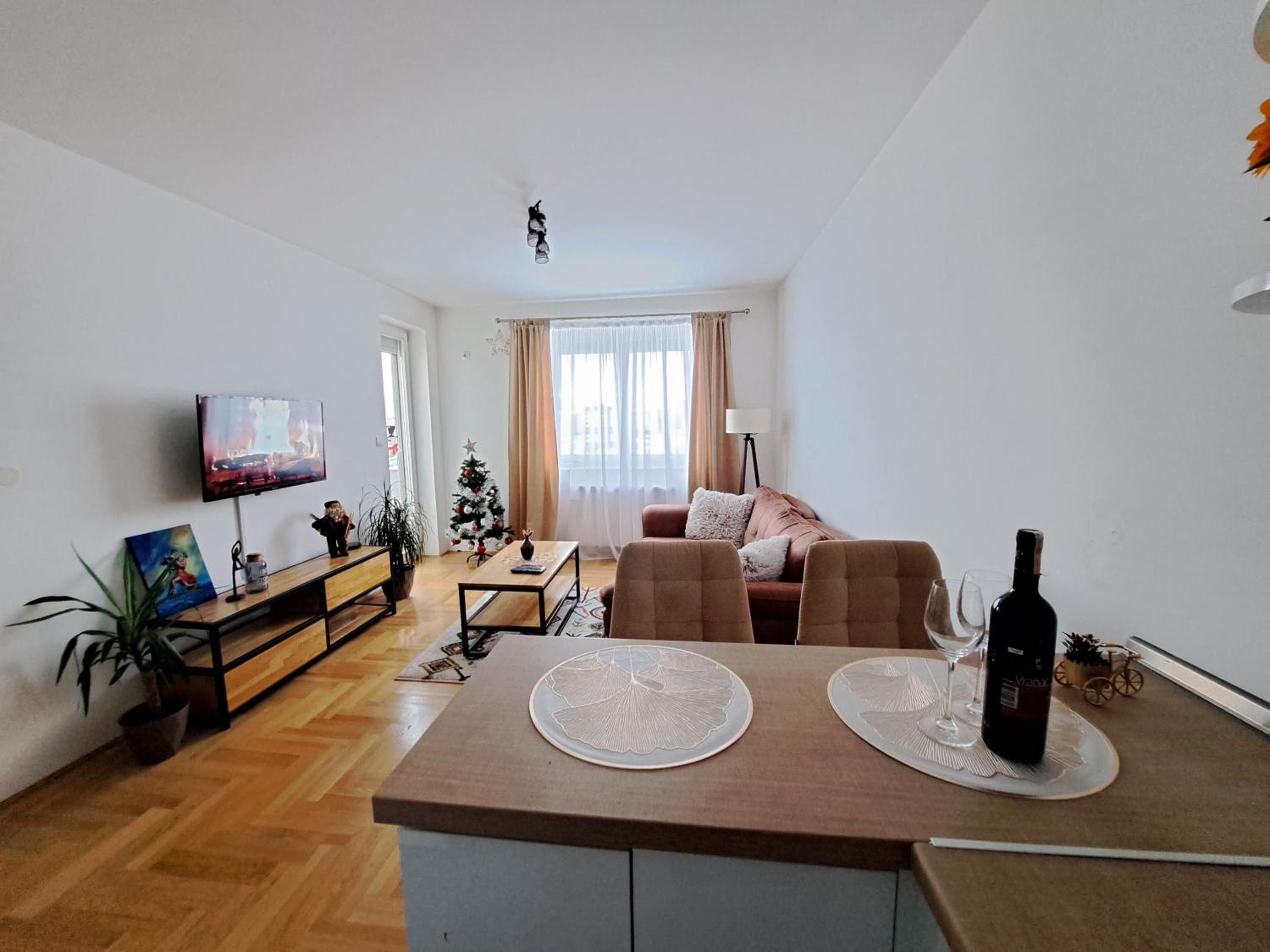 Apartman Apolo Istočno Sarajevo