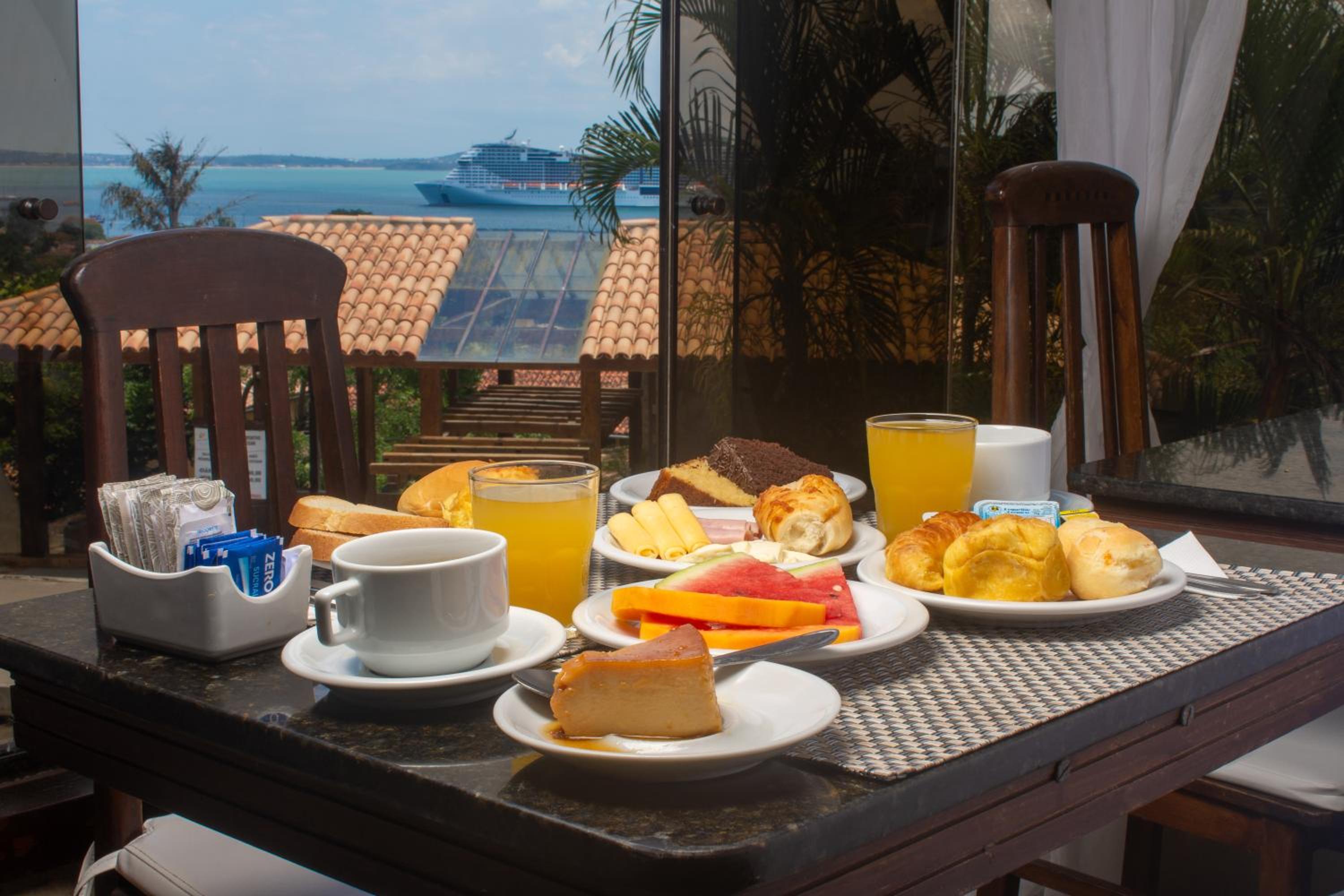 Pousada e Spa Villa Mercedes by Latitud Hoteles
