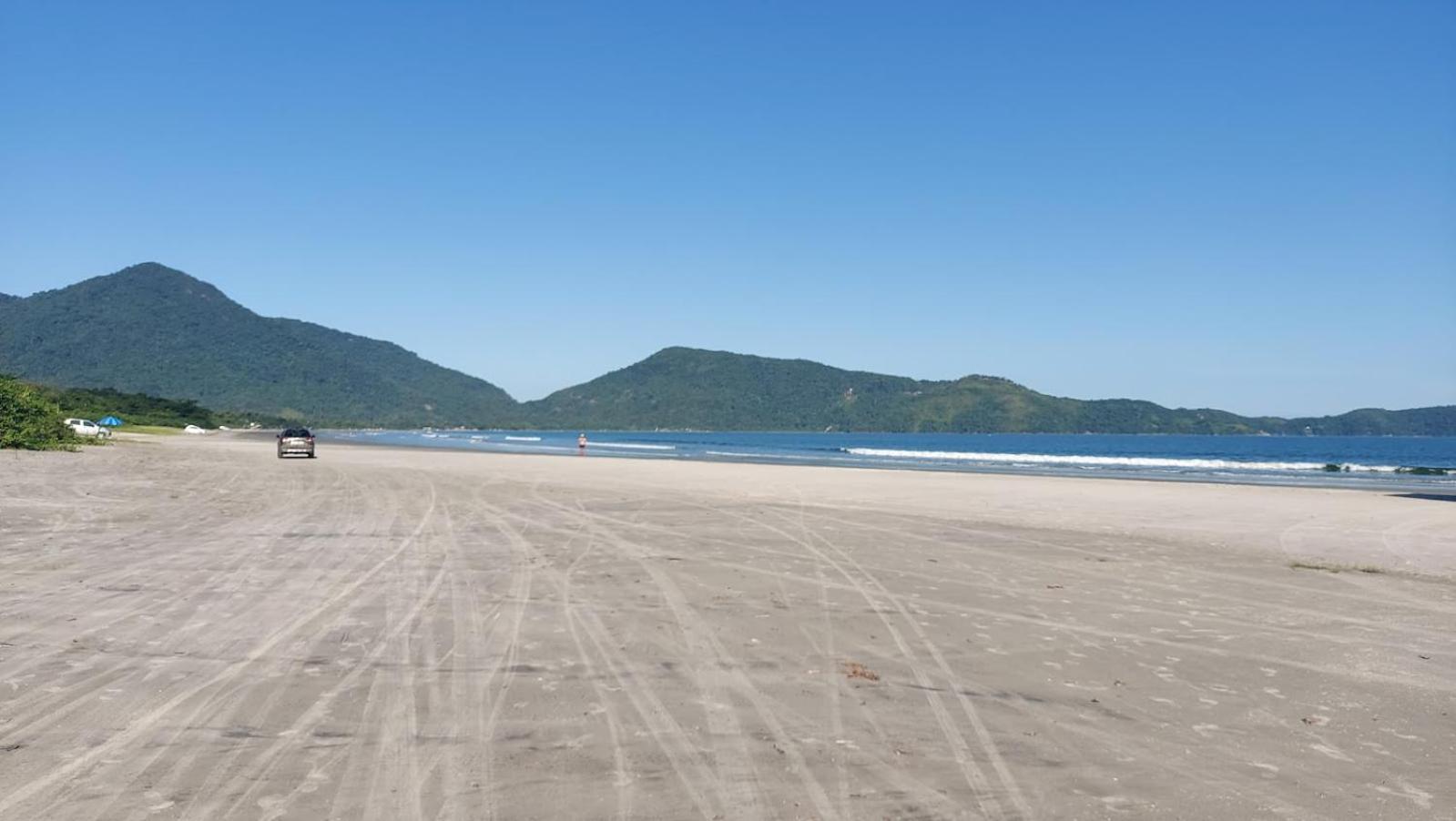 Chalé aconchegante a 50m da Praia - Ubatumirim
