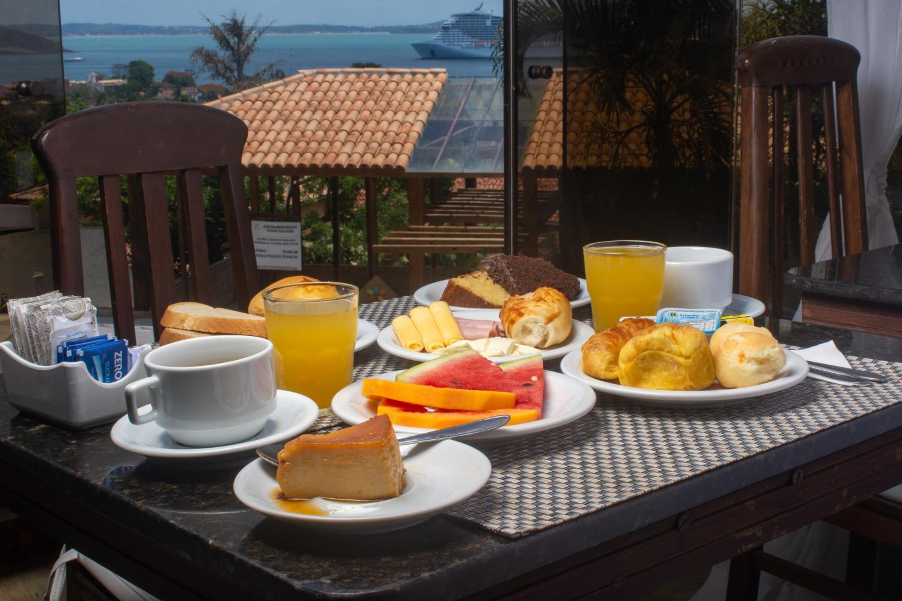 Pousada e Spa Villa Mercedes by Latitud Hoteles