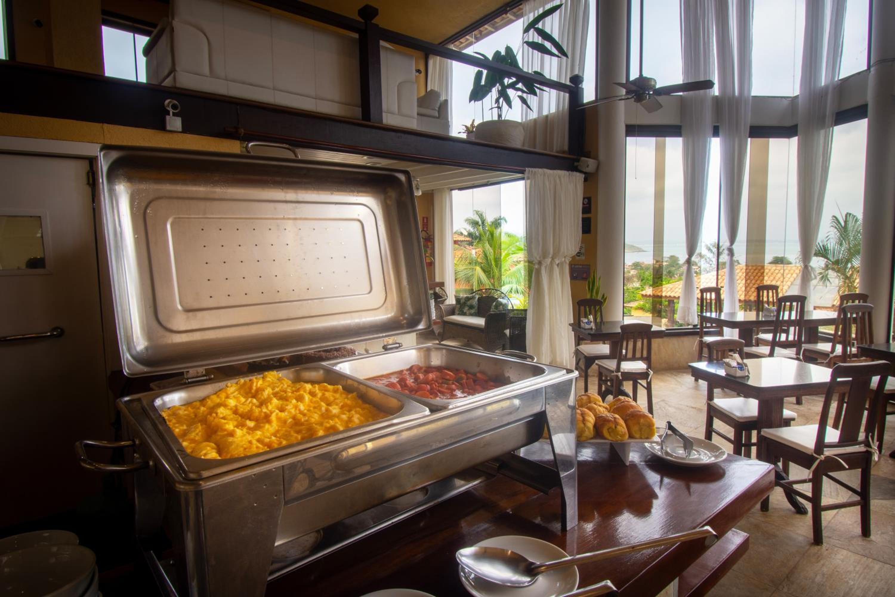 Pousada e Spa Villa Mercedes by Latitud Hoteles