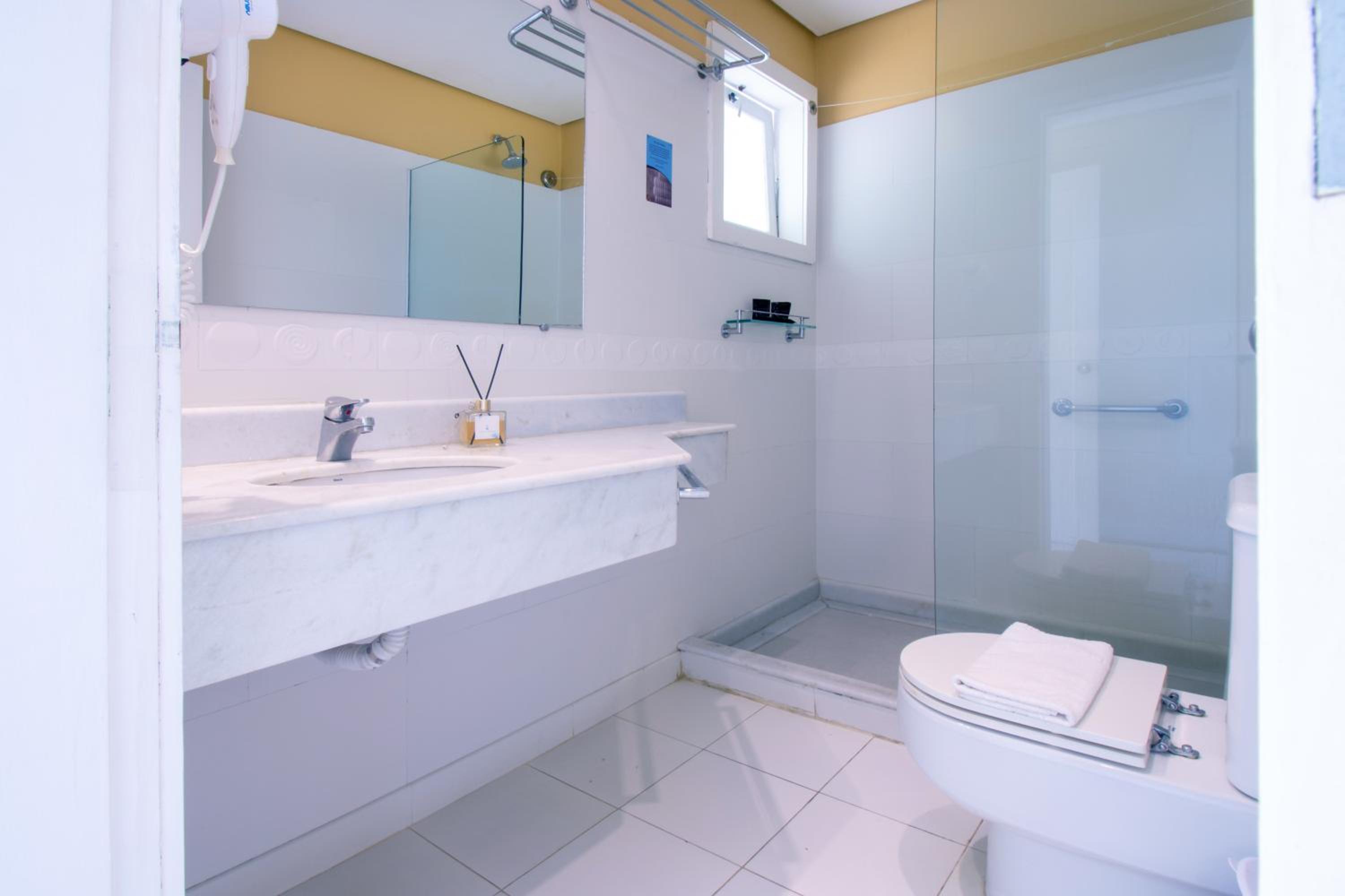 Pousada e Spa Villa Mercedes by Latitud Hoteles
