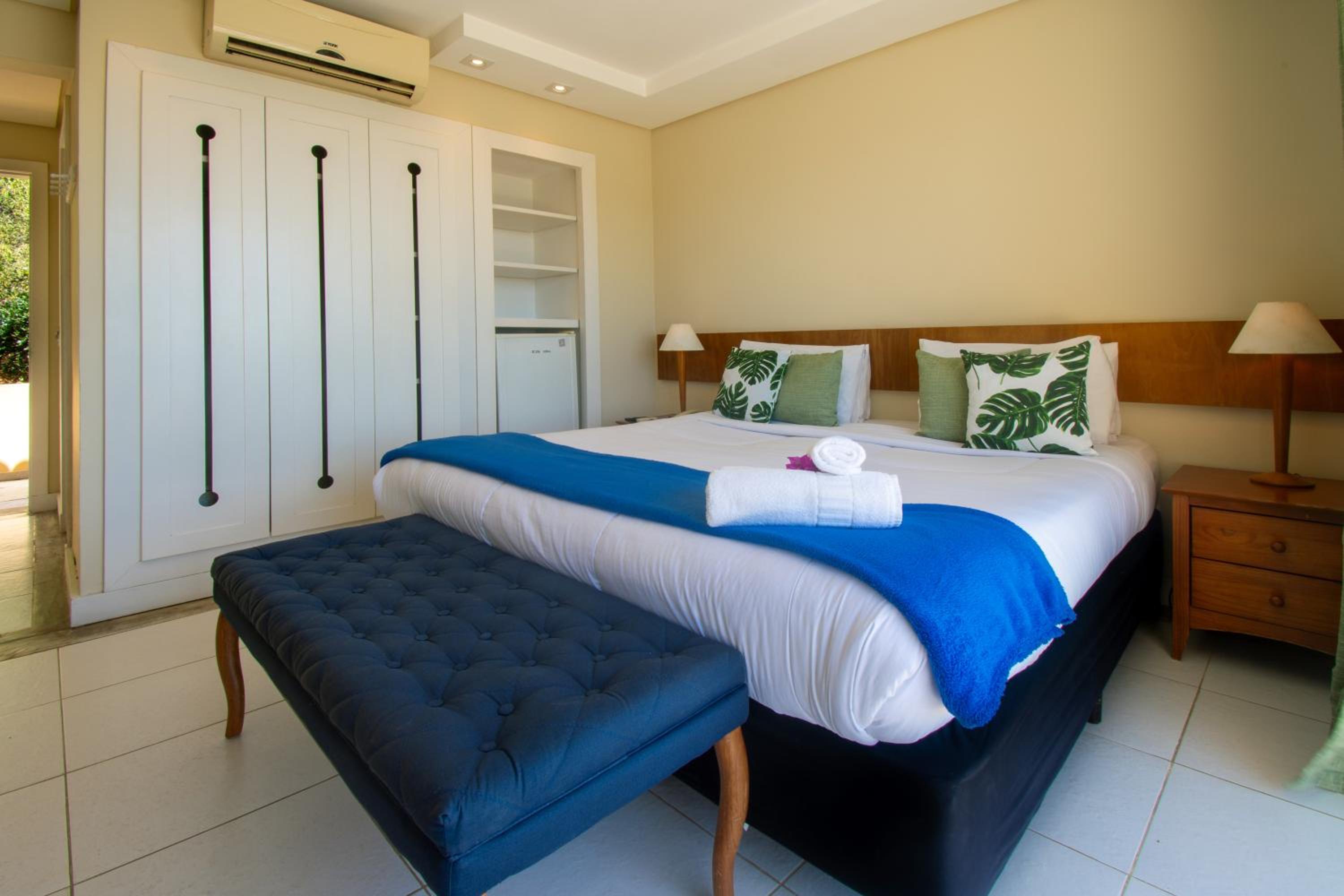Pousada e Spa Villa Mercedes by Latitud Hoteles